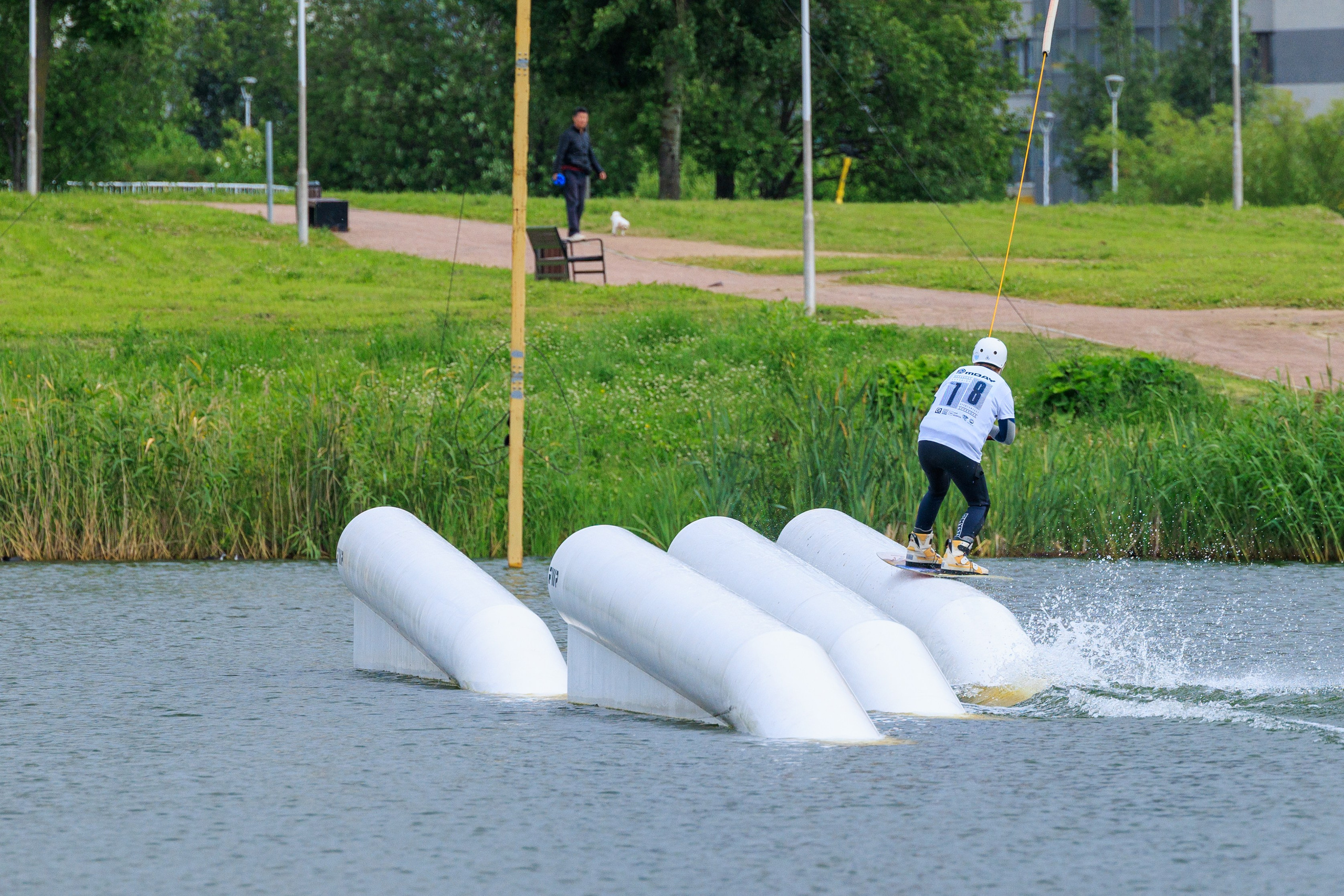 KUPCHINO OPEN CONTEST 2025. Фотограф Александр Заломаев