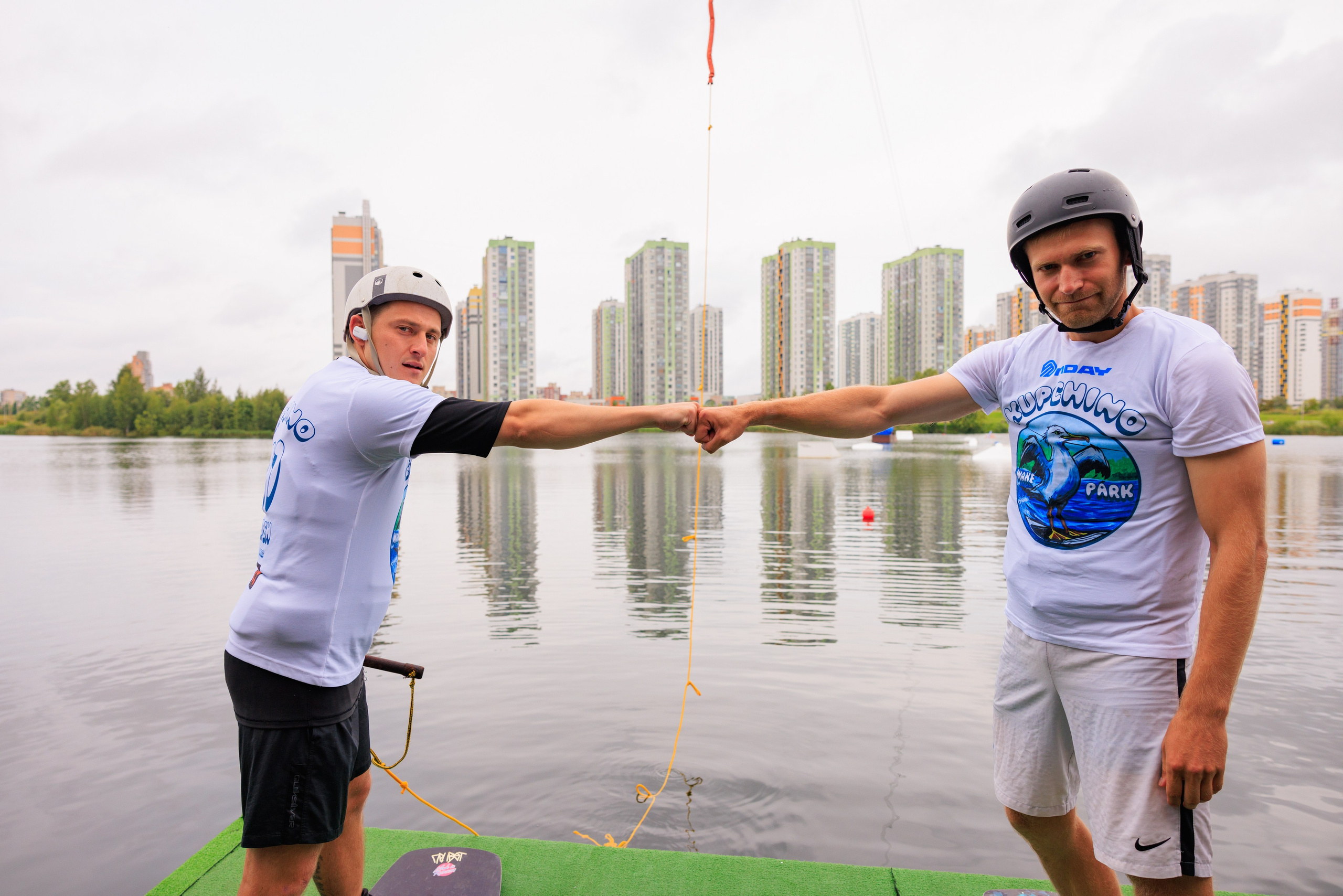 KupchinoOpenContest 2024. Фотограф Александр Заломаев