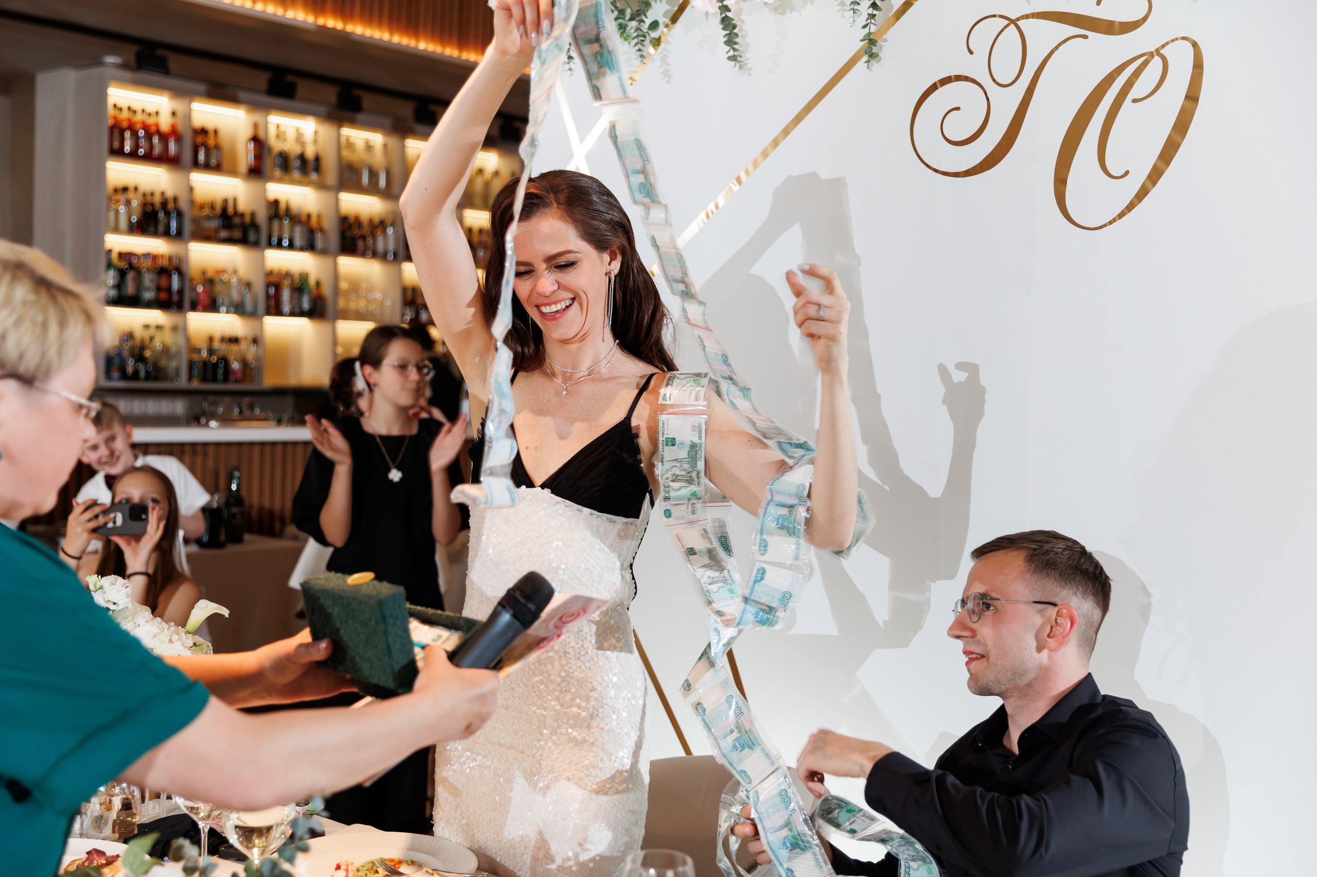 O&G. Свадебный фотограф. Москва. Мытищи