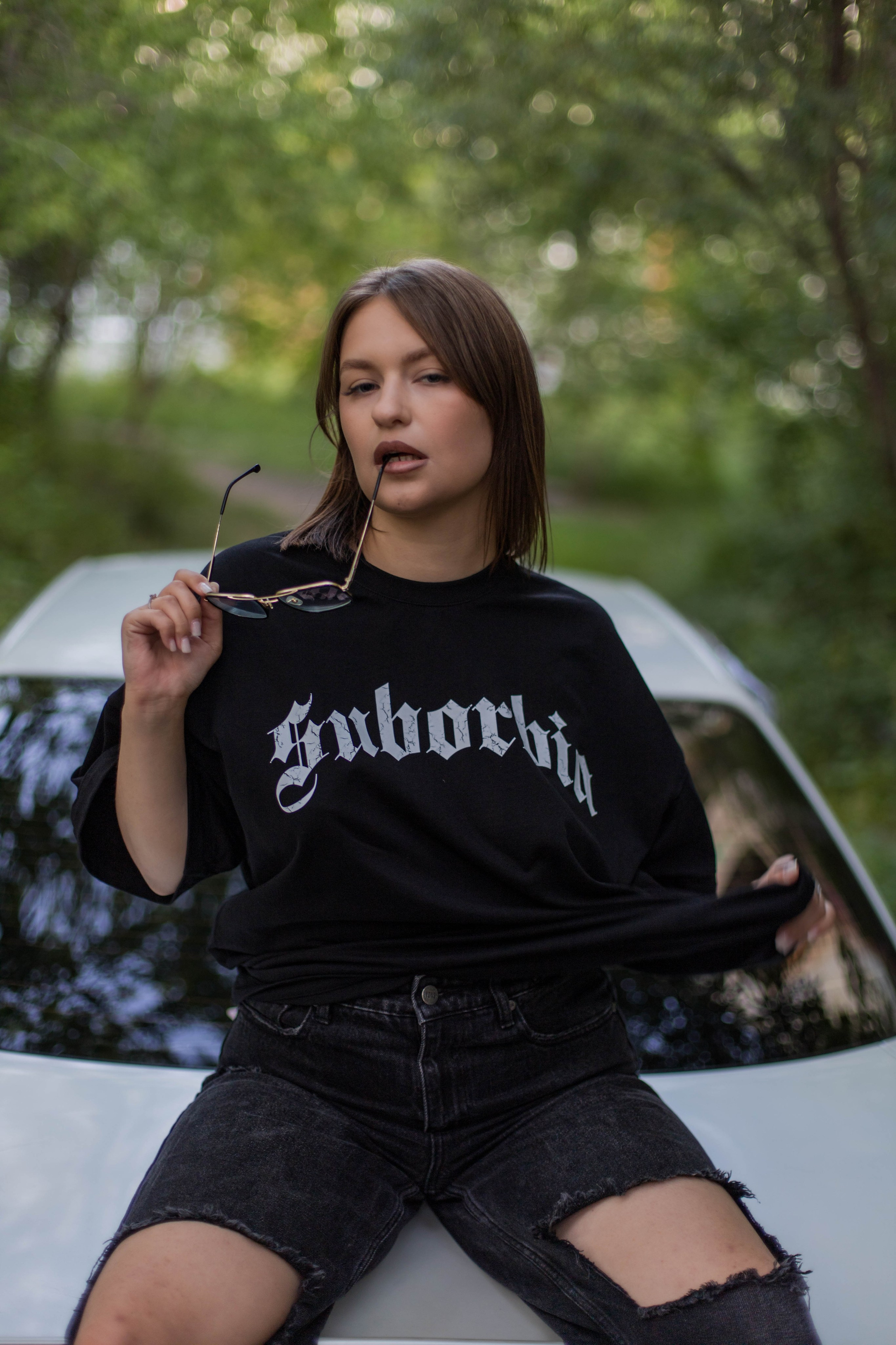 Даша и её Mark2. Репортажный фотограф в Иркутске — Ярослав Ковалёв