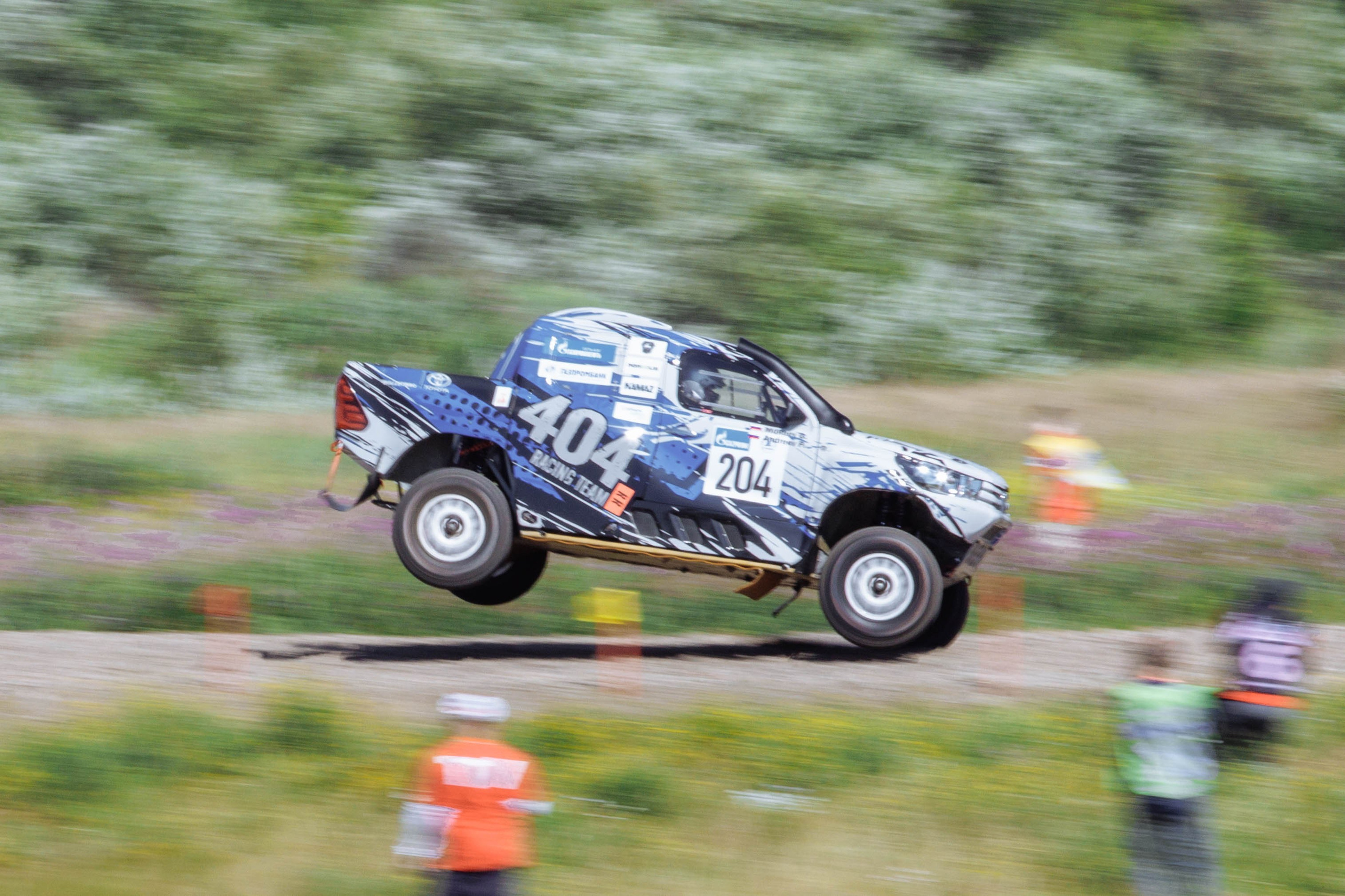 SILK WALK Ralli. Репортажный фотограф в Иркутске — Ярослав Ковалёв