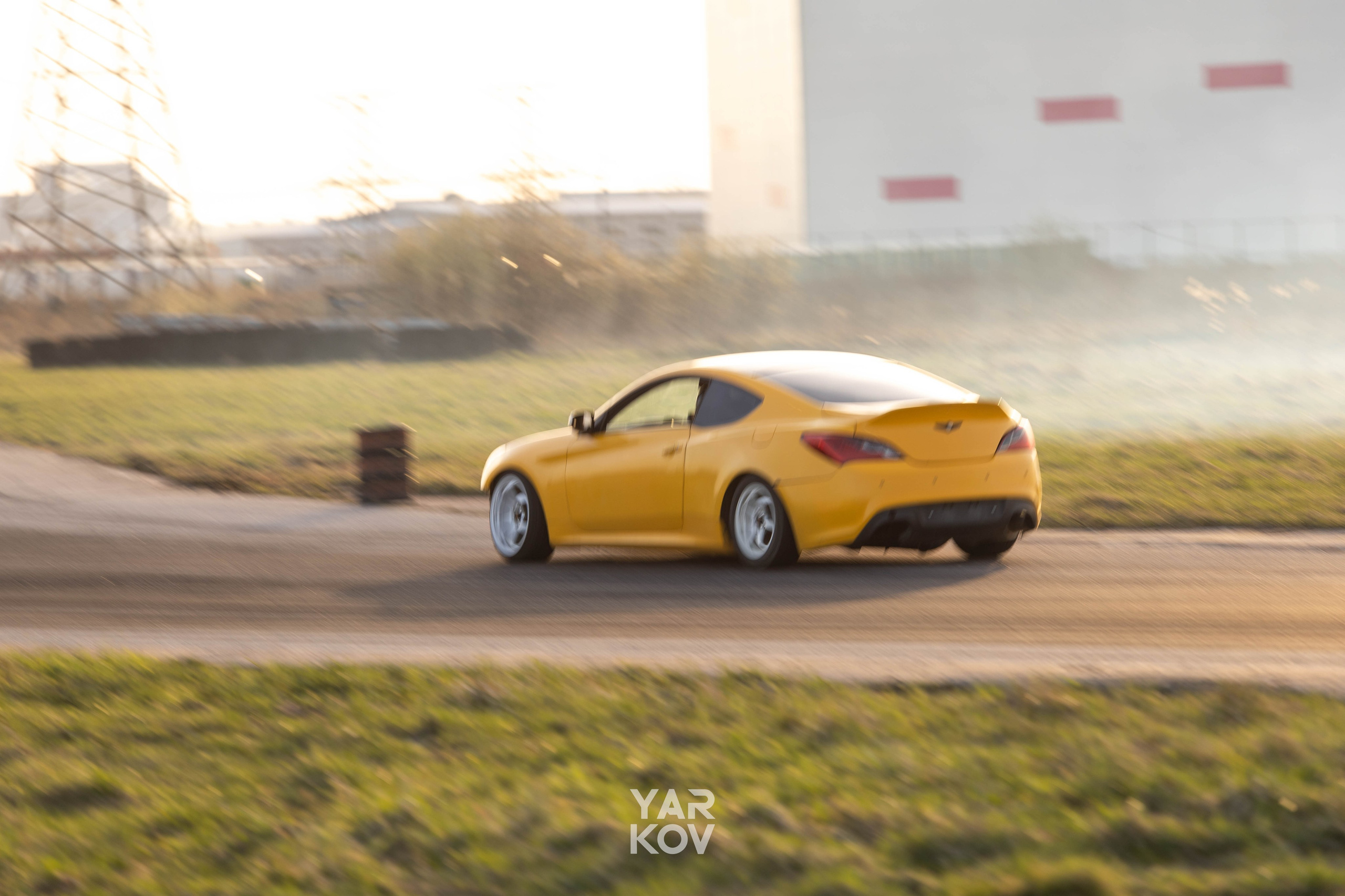 Lets.Drift. Репортажный фотограф в Иркутске — Ярослав Ковалёв