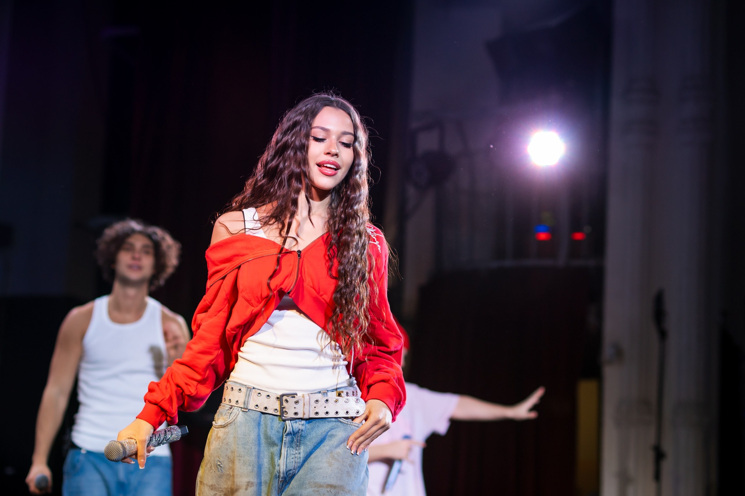 Концерты. Главная