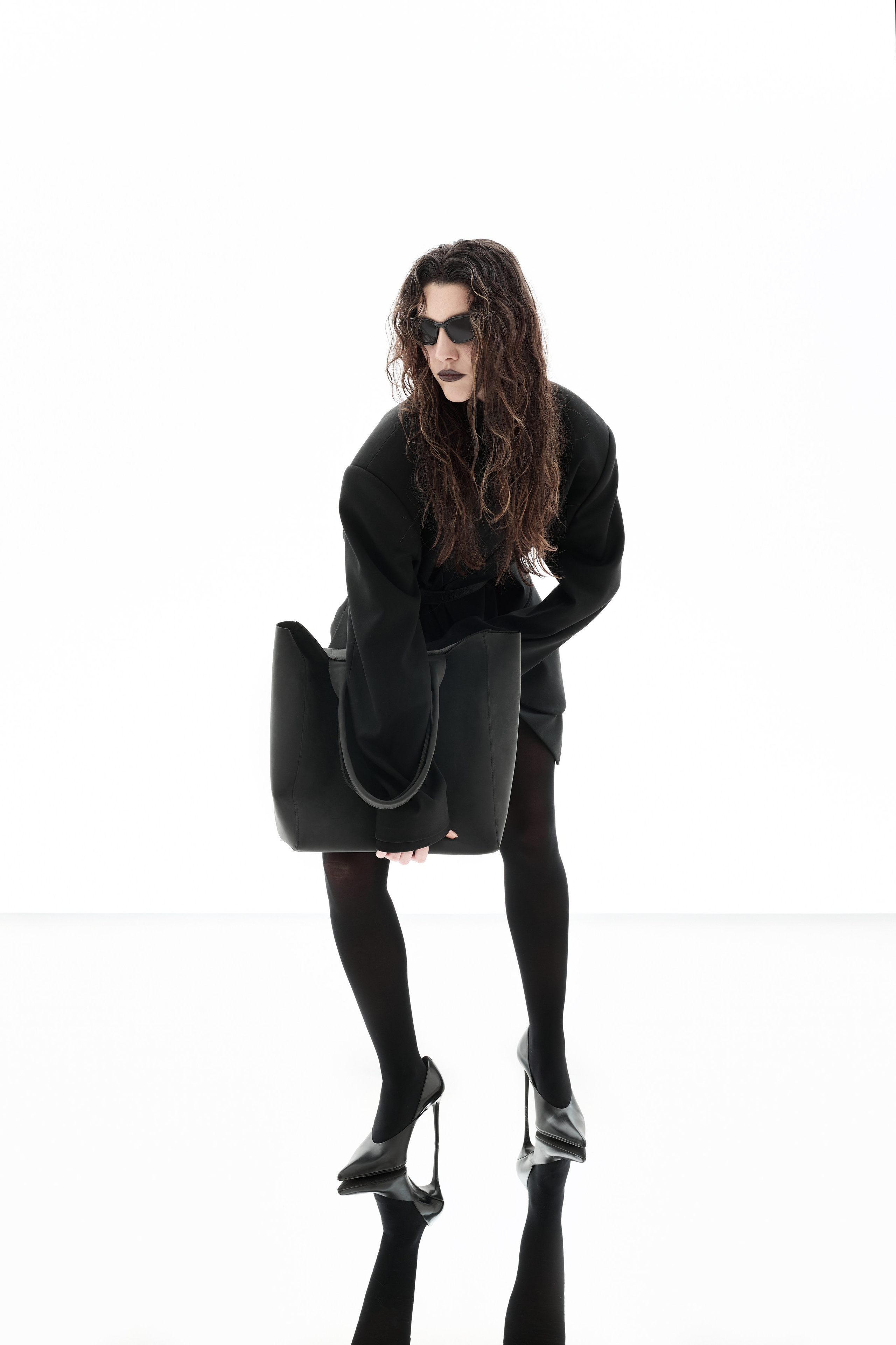 Для брендов: campaign, LOOKBOOK. Фотограф Дарья Рязанова
