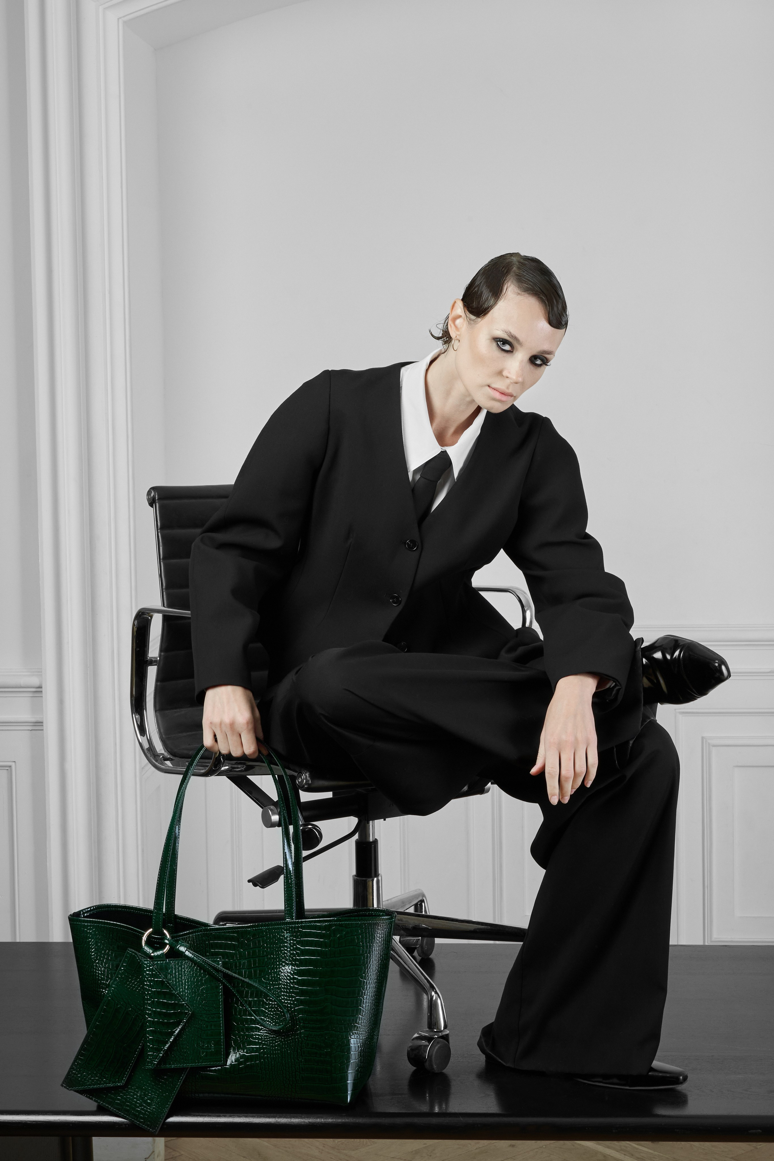 Для брендов: campaign, LOOKBOOK. Фотограф Дарья Рязанова