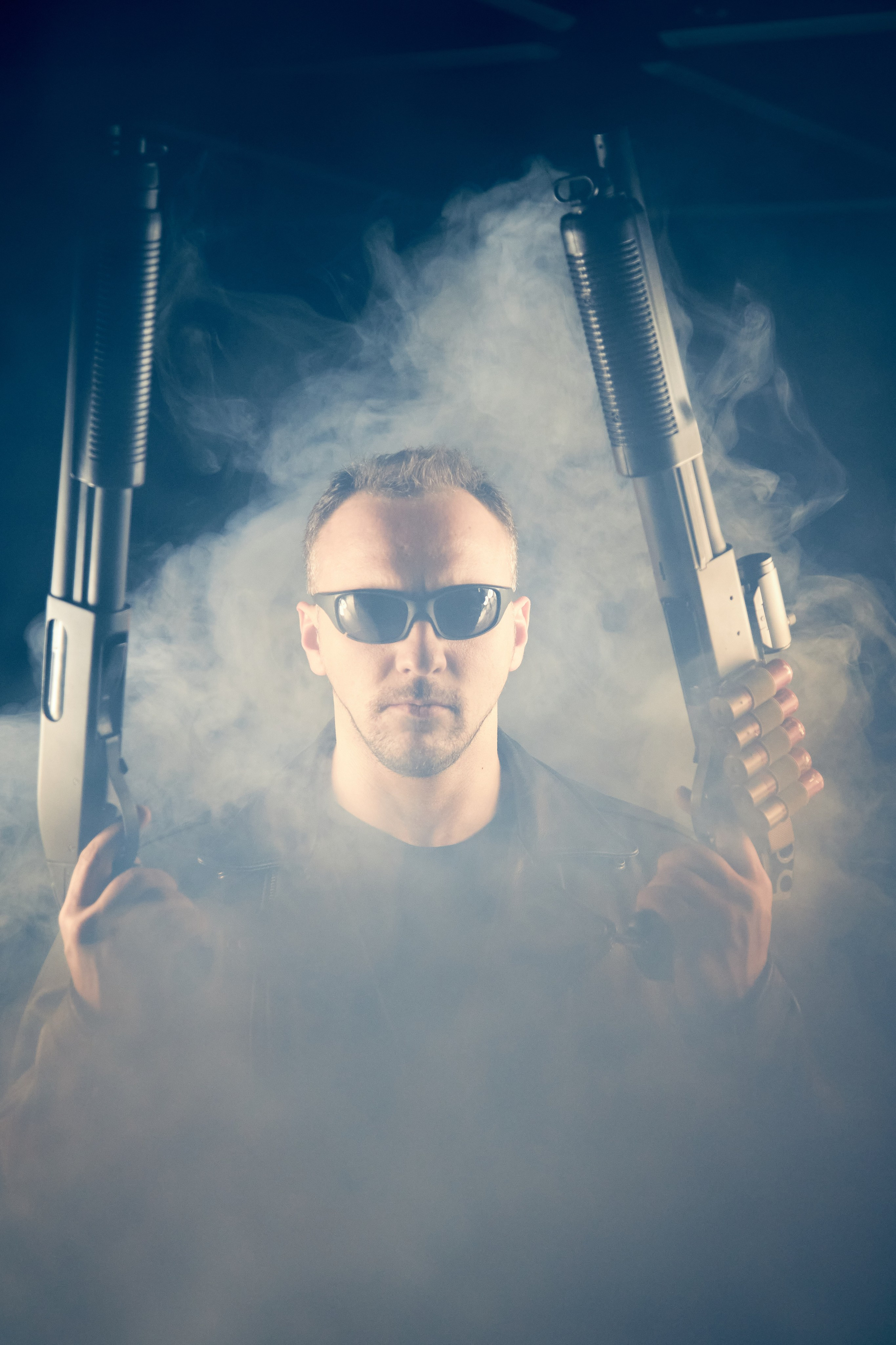 T800. Фотограф Сергей Феденко