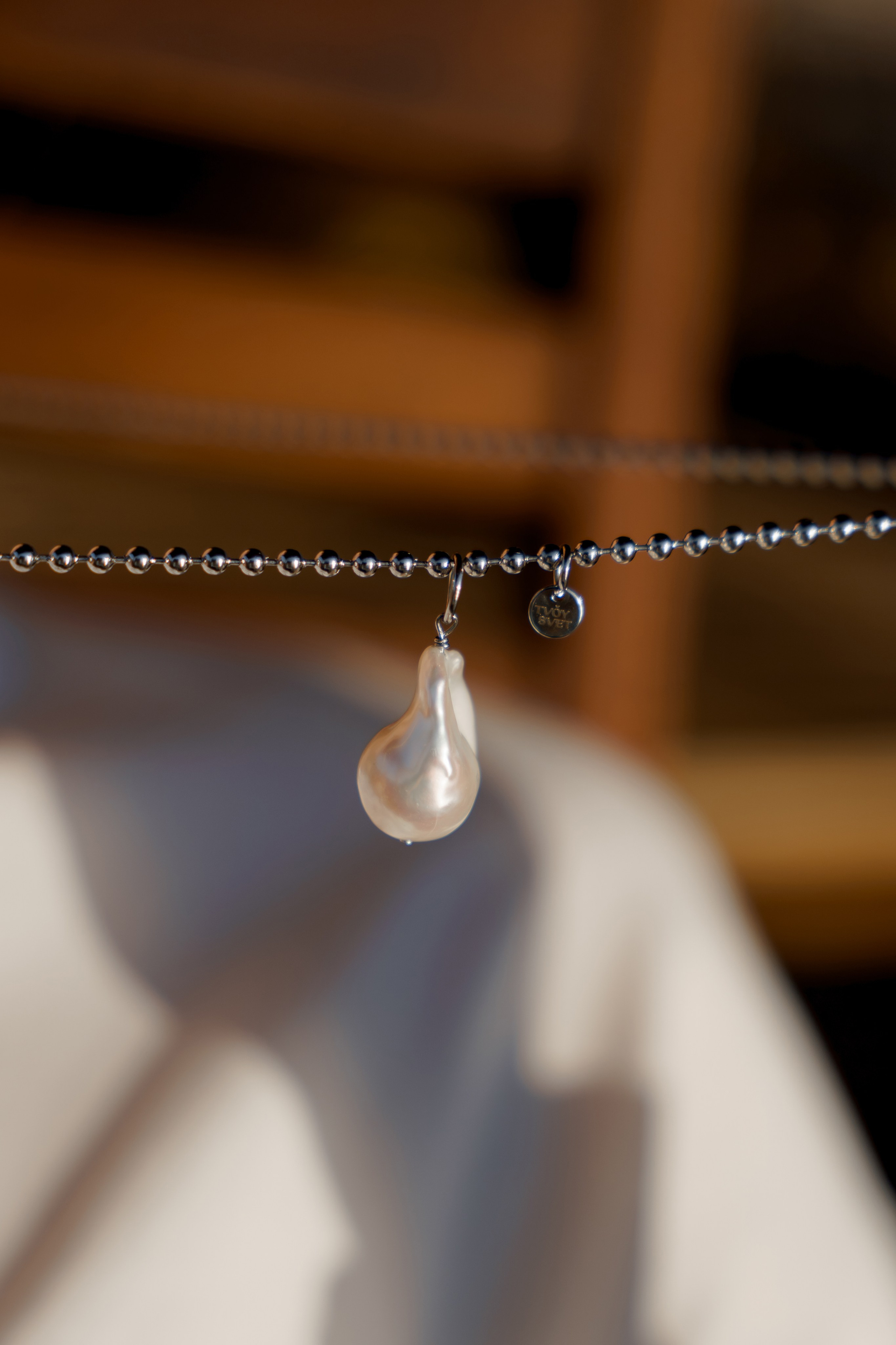 Tvoi svet. Фотограф Валерия Крахмалева