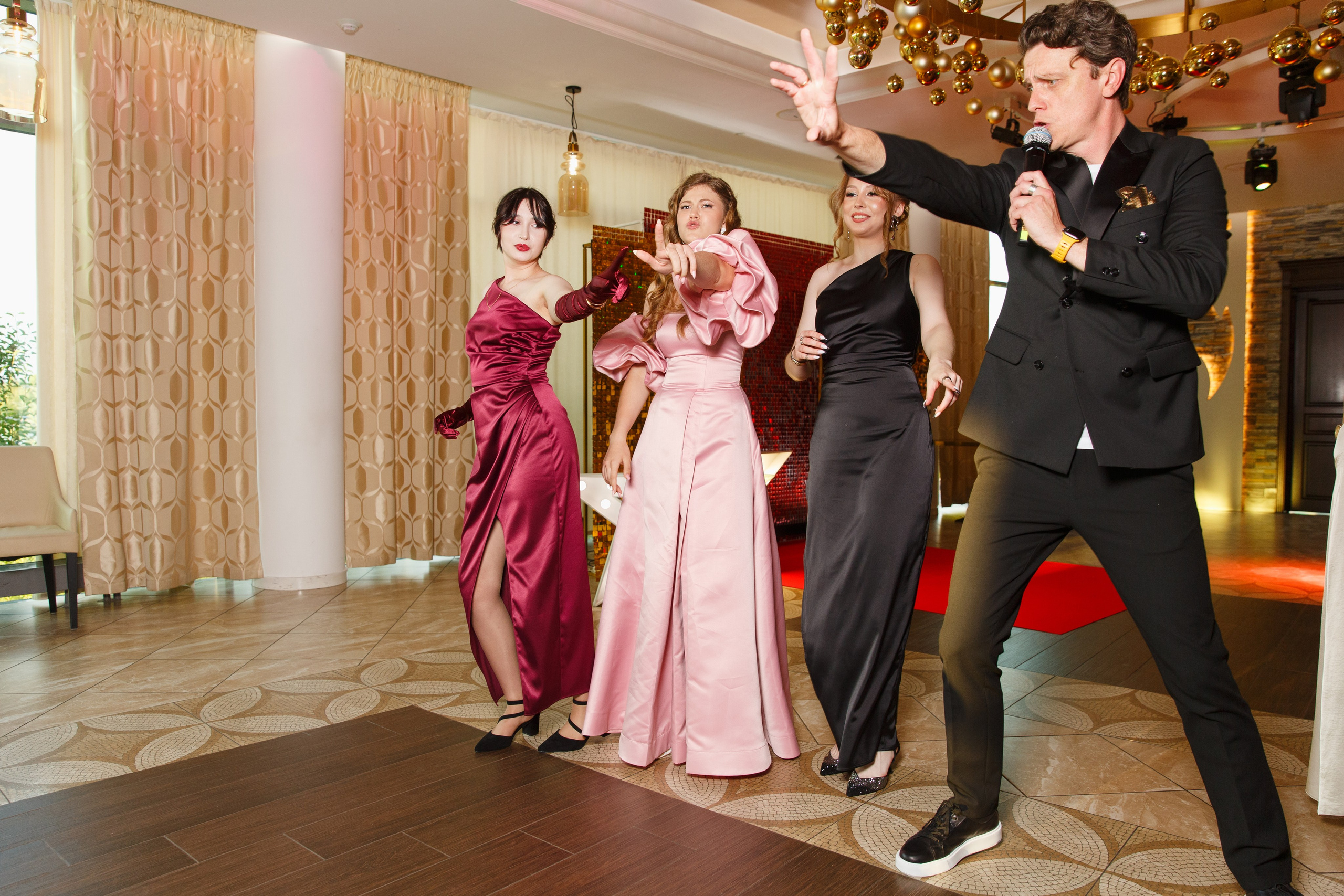 Фотограф на выпускной в Нижнем Новгороде. Фотограф в Нижнем Новгороде Александр Хамов