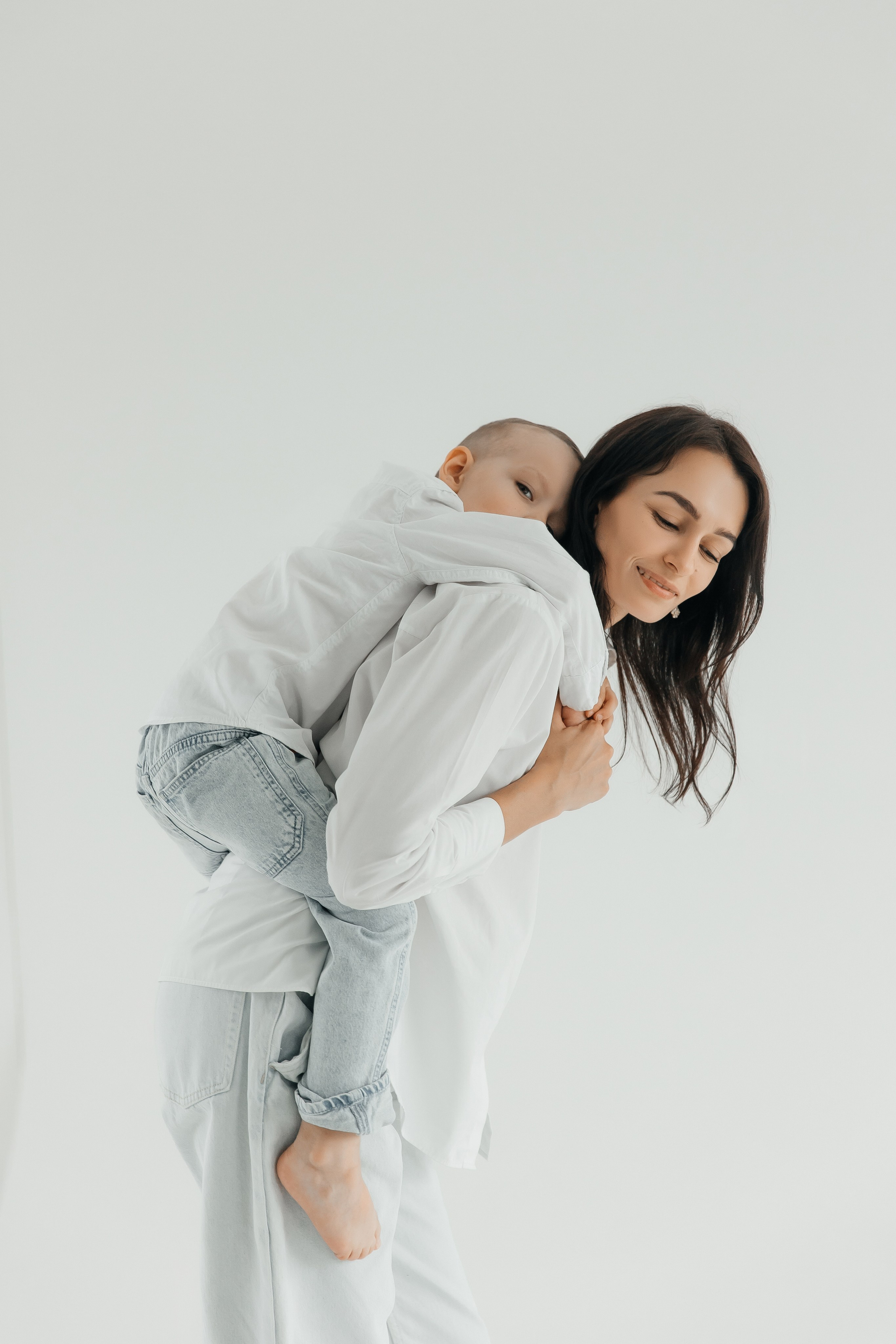 Ничего лишнего. Фотограф в Белгороде Анастасия Веленгурская