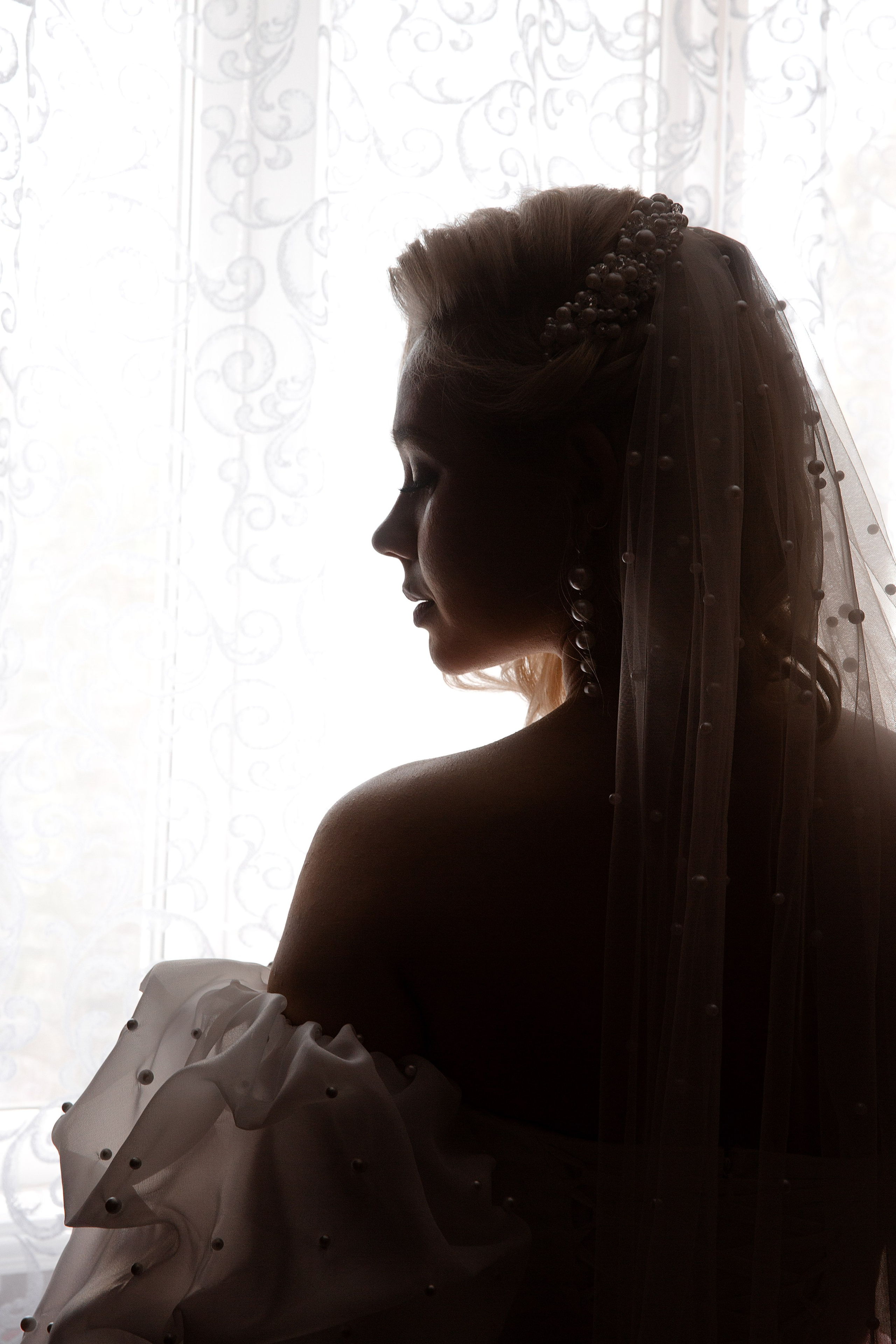 Вилена и Володя