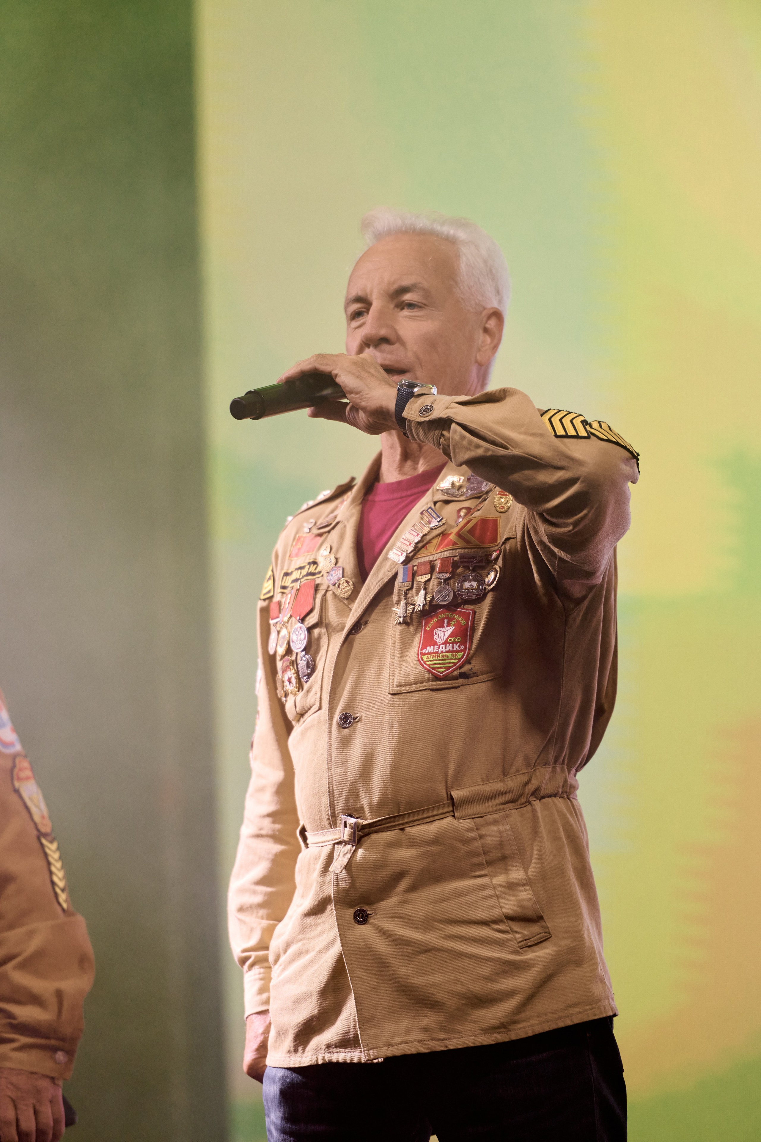 Павловский слёт. Сергей Богомолов. Свадебный и семейный фотограф