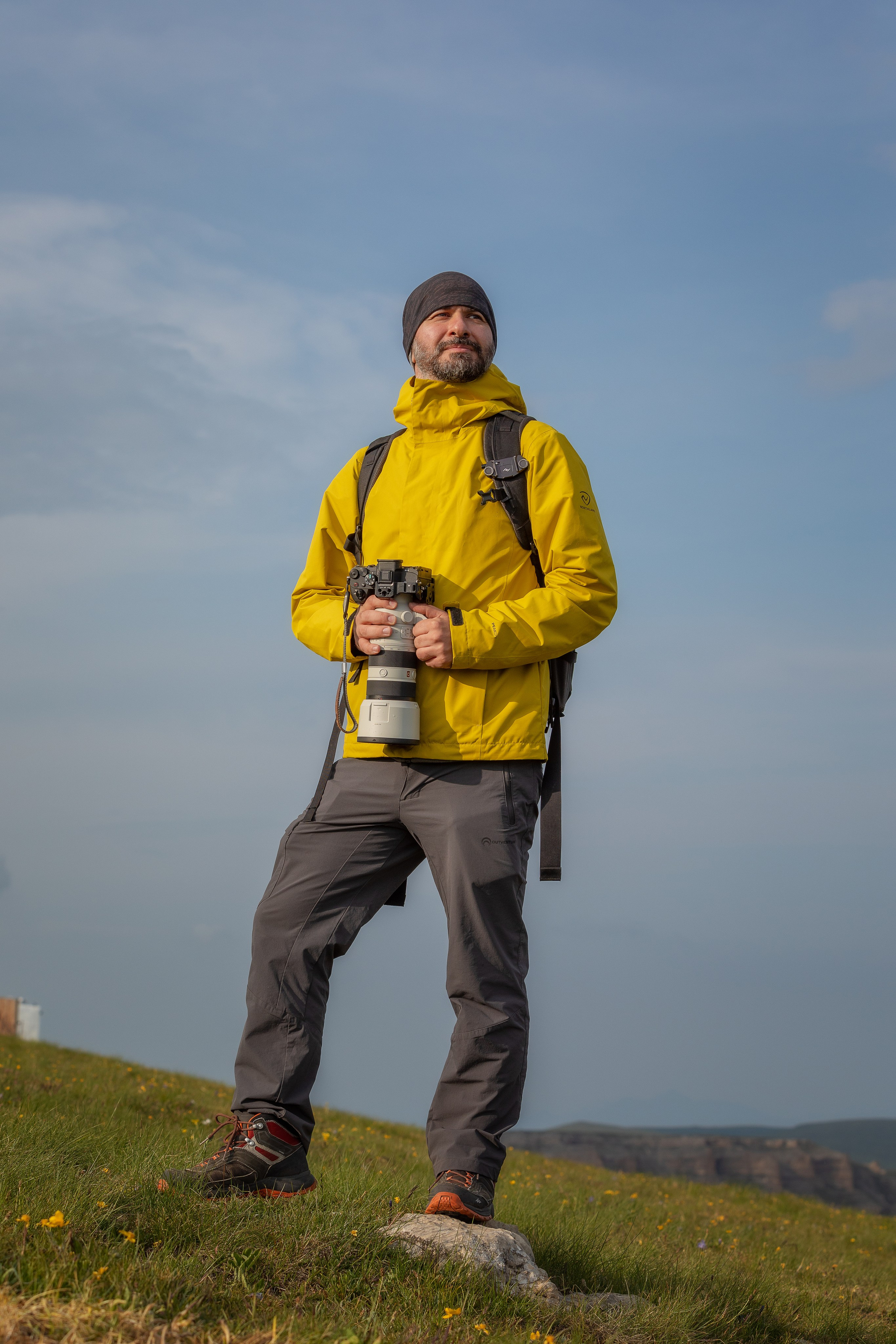 ВЫ В КАДРЕ! ФОТОГРАФИИ УЧАСТНИКОВ ТУРОВ. Фототуры и обучение пейзажной фотографии