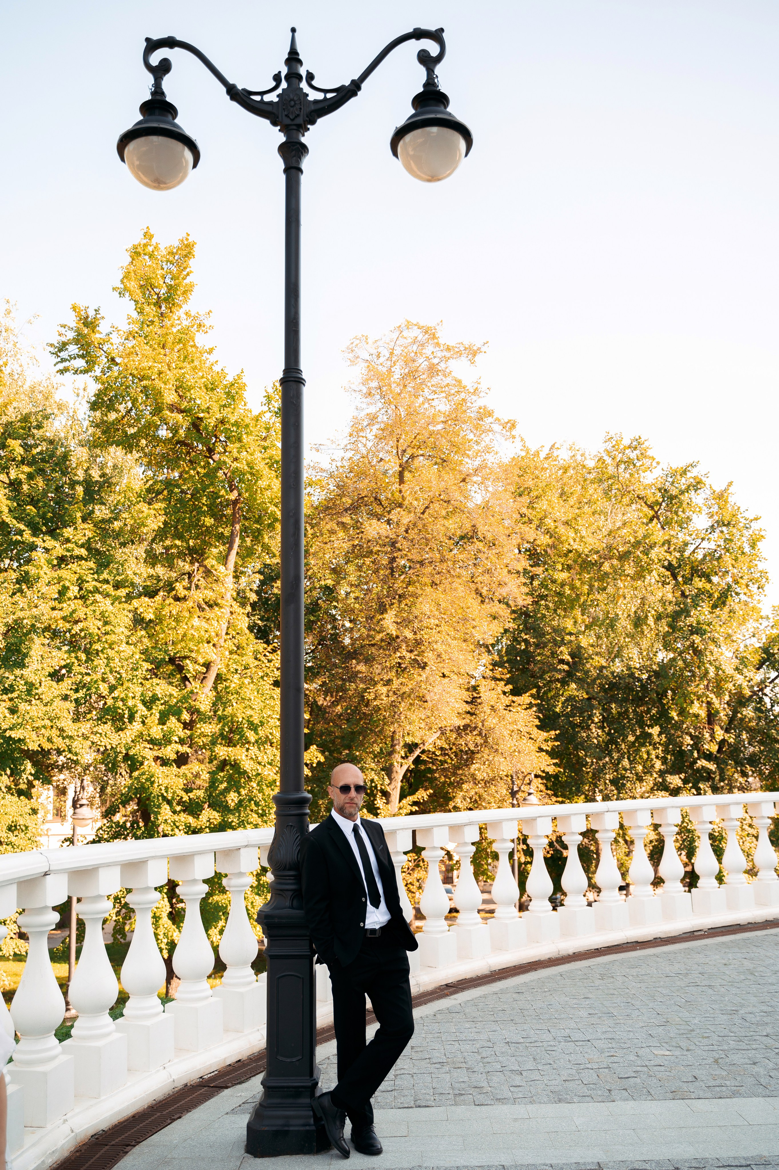 Свадебные фотосъёмки. Фотограф г. Пенза — Светлана Зойкина