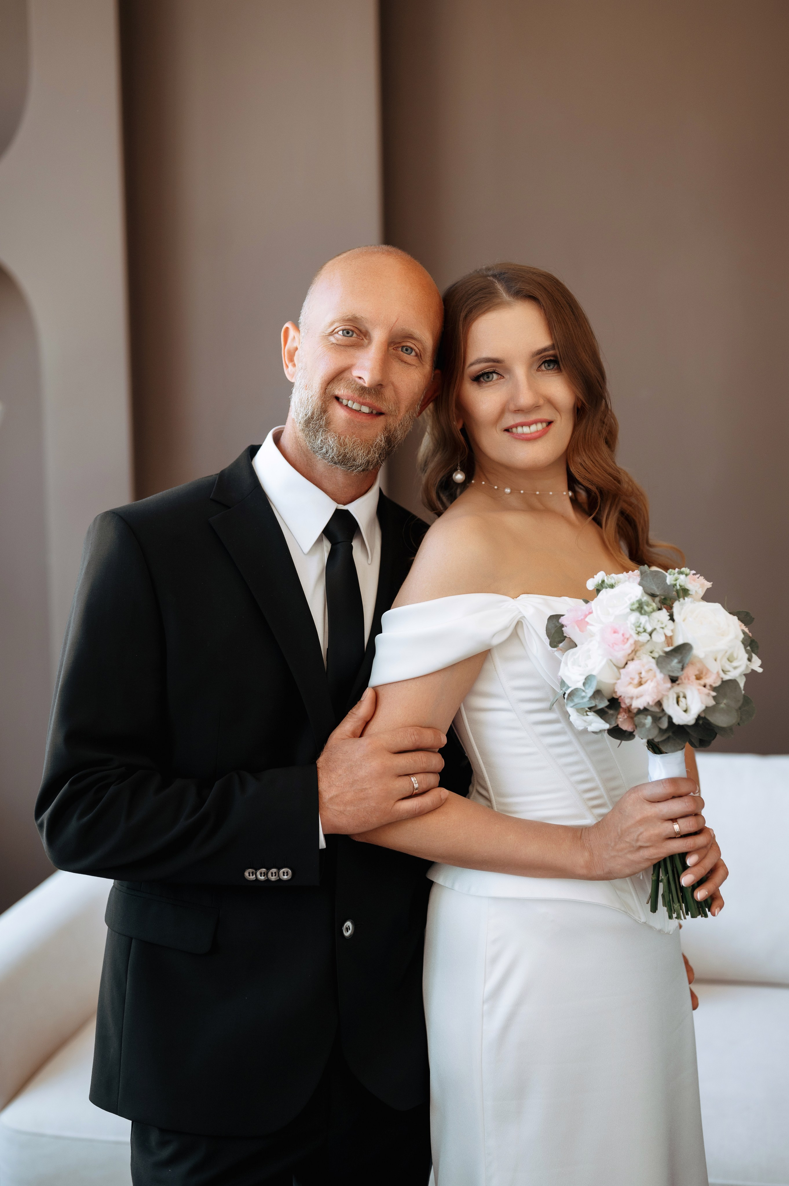 Свадебные фотосъёмки. Фотограф г. Пенза — Светлана Зойкина