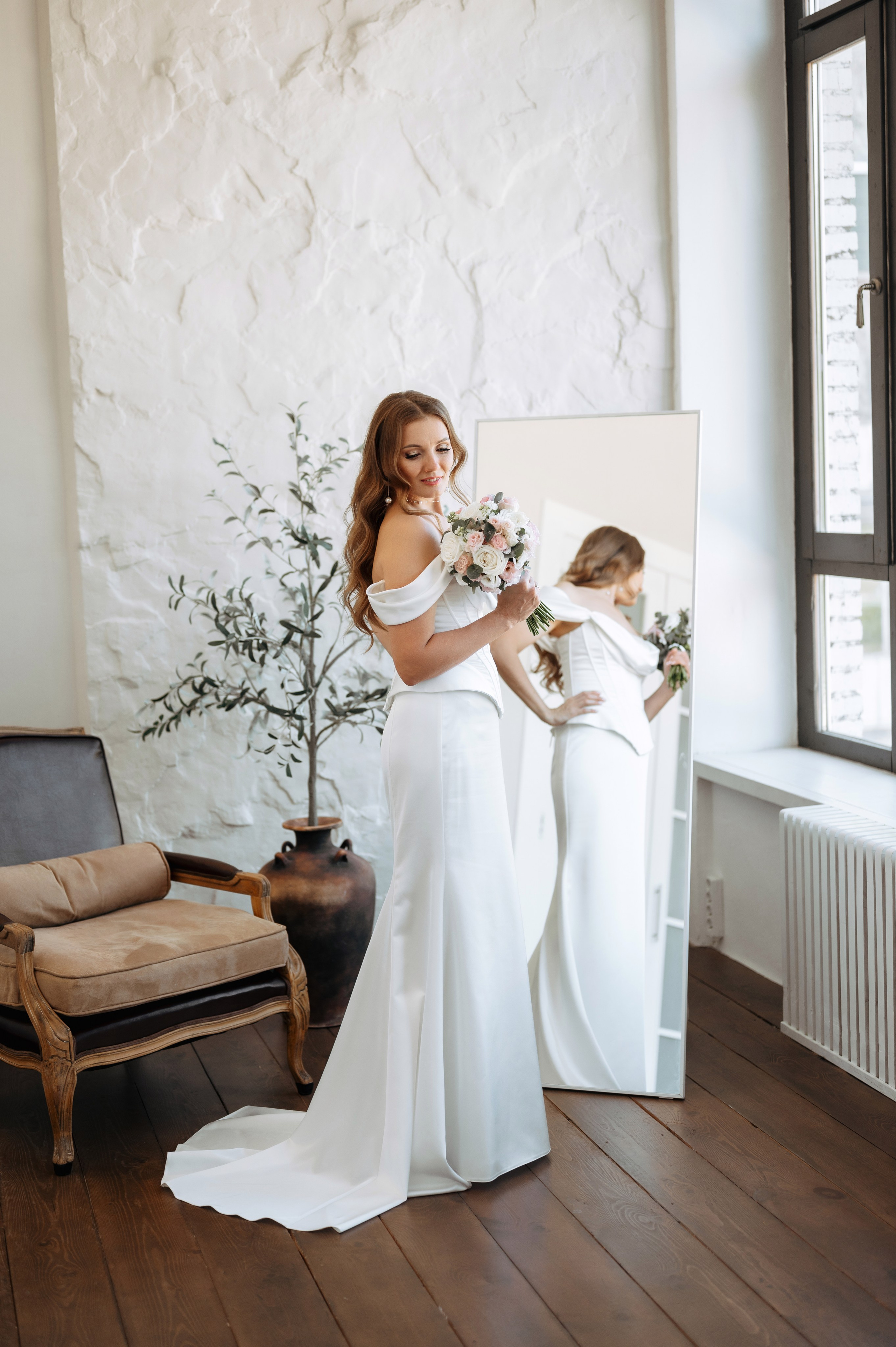 Свадебные фотосъёмки. Фотограф г. Пенза — Светлана Зойкина