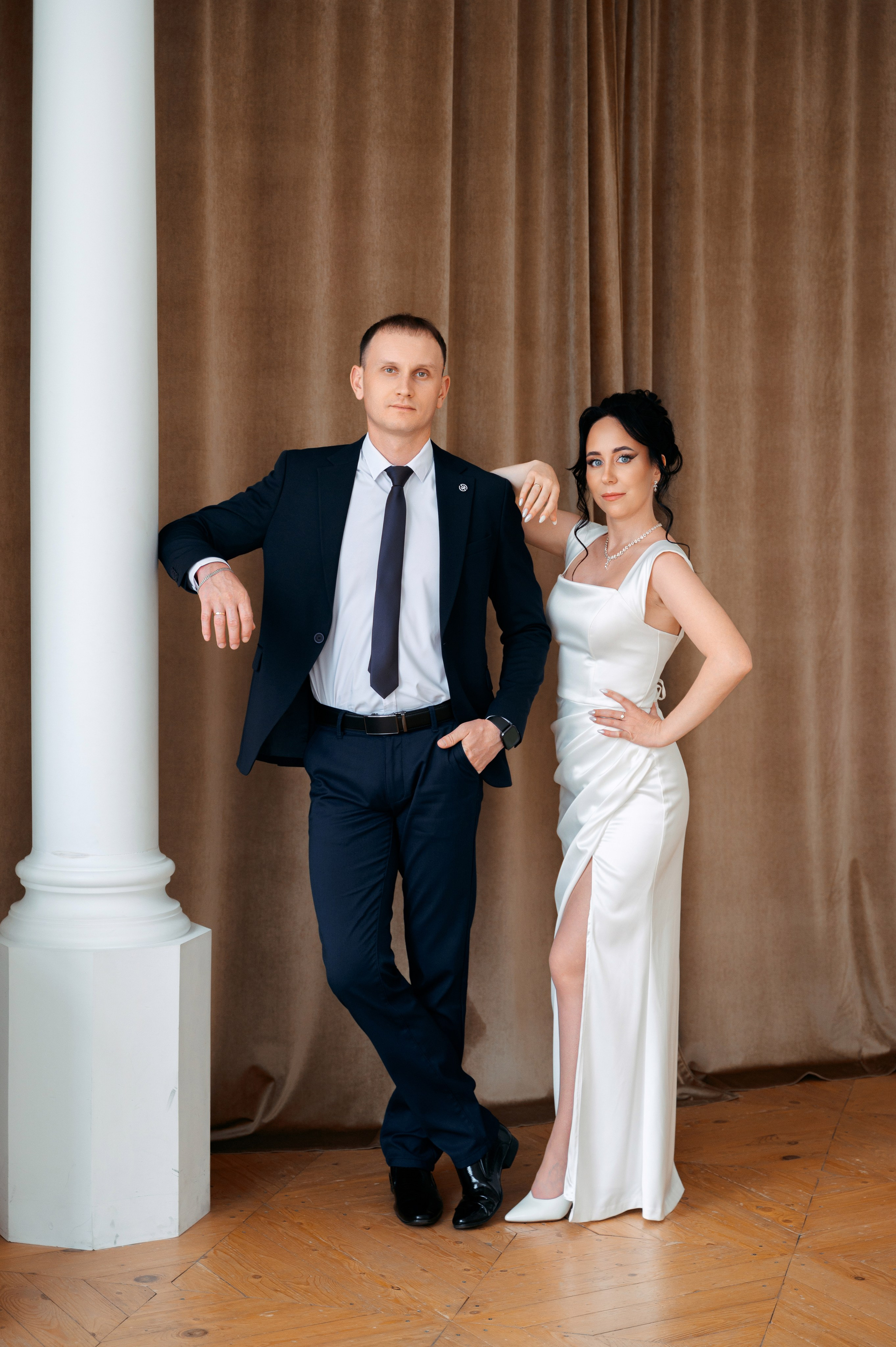 Свадебные фотосъёмки. Фотограф г. Пенза — Светлана Зойкина