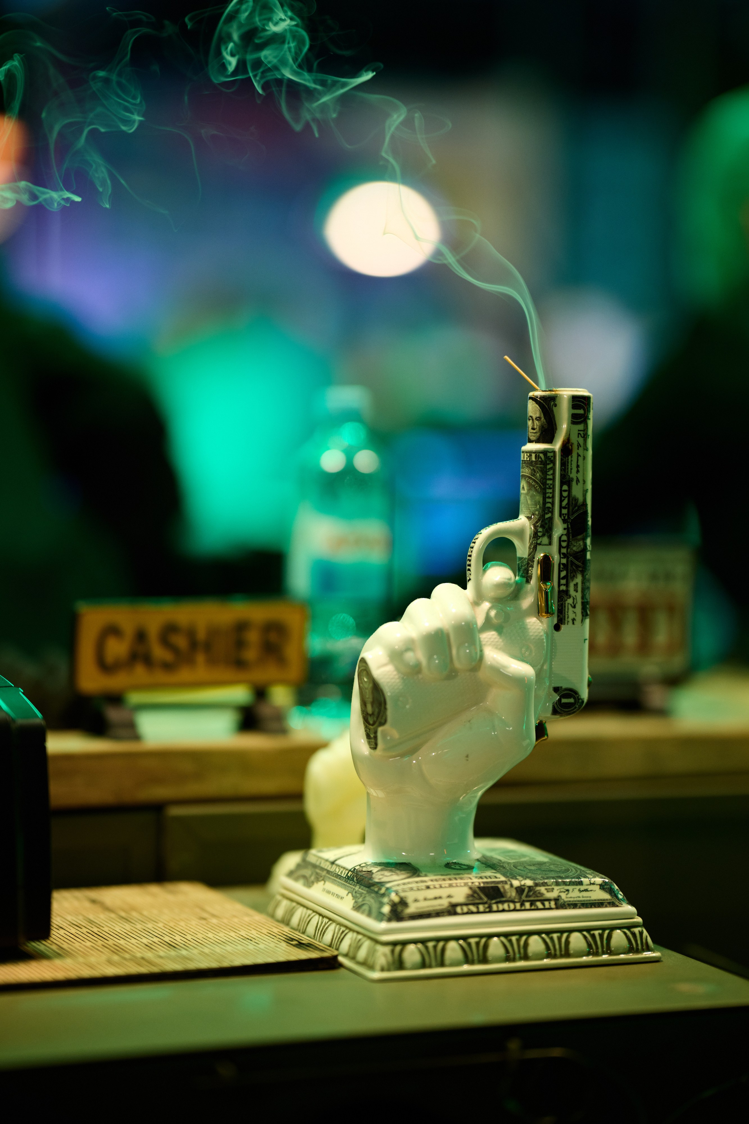 Импресарио (Belief) 15.06.2024. Фотограф