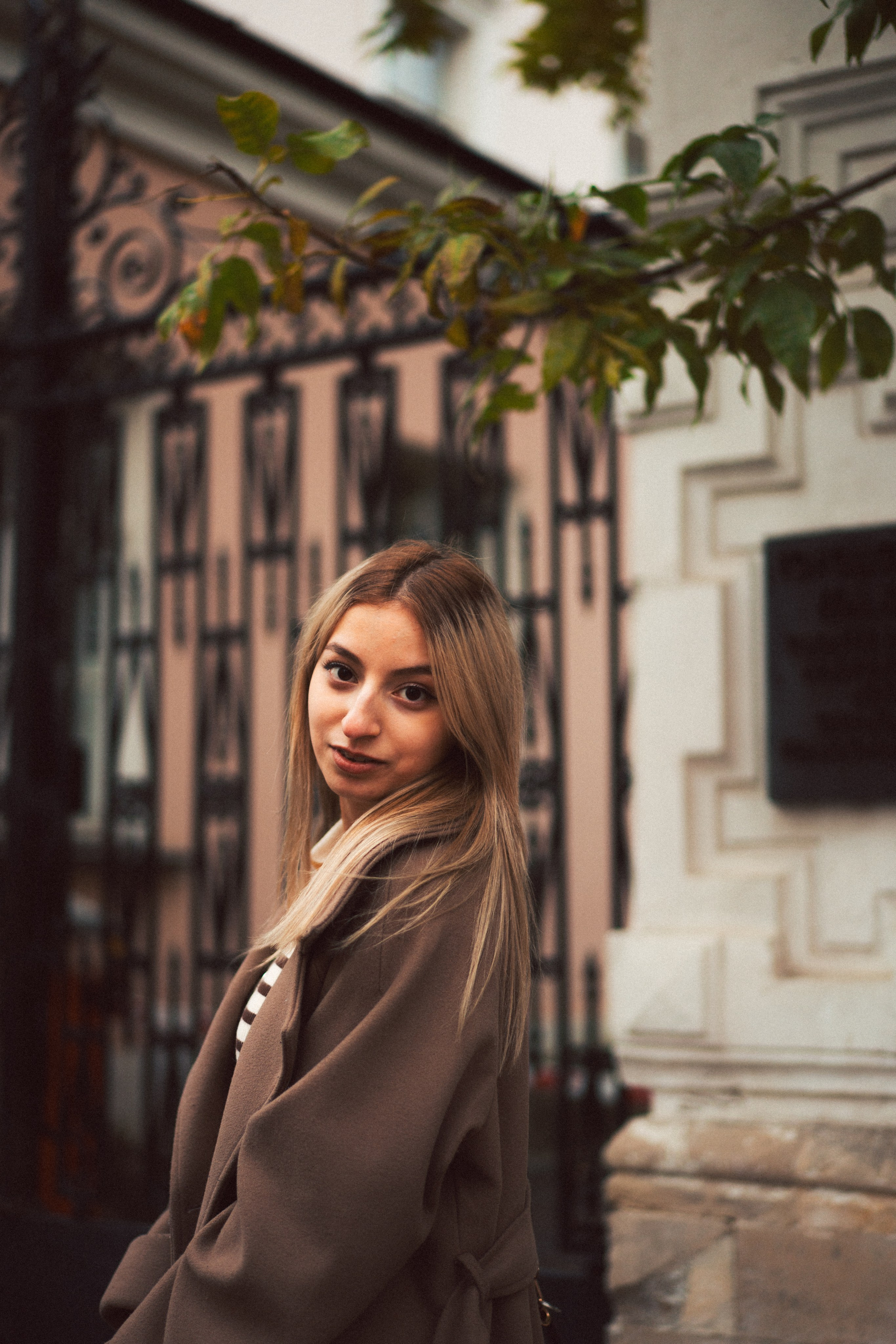 Нана. Максим Яковлев — фотограф в Москве