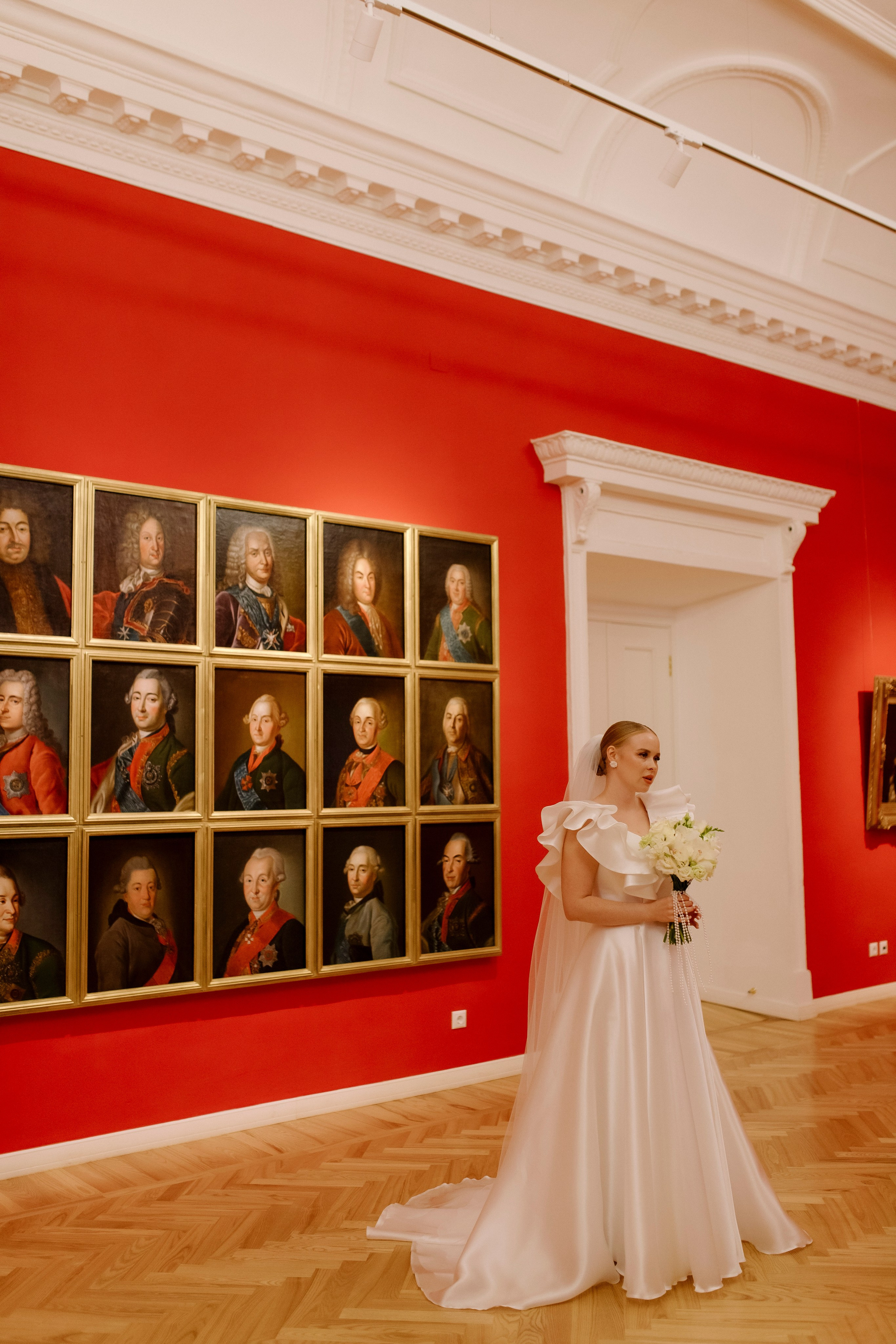 Борис и Юля 23.08.25. Индивидуальный, семейный и свадебный фотограф