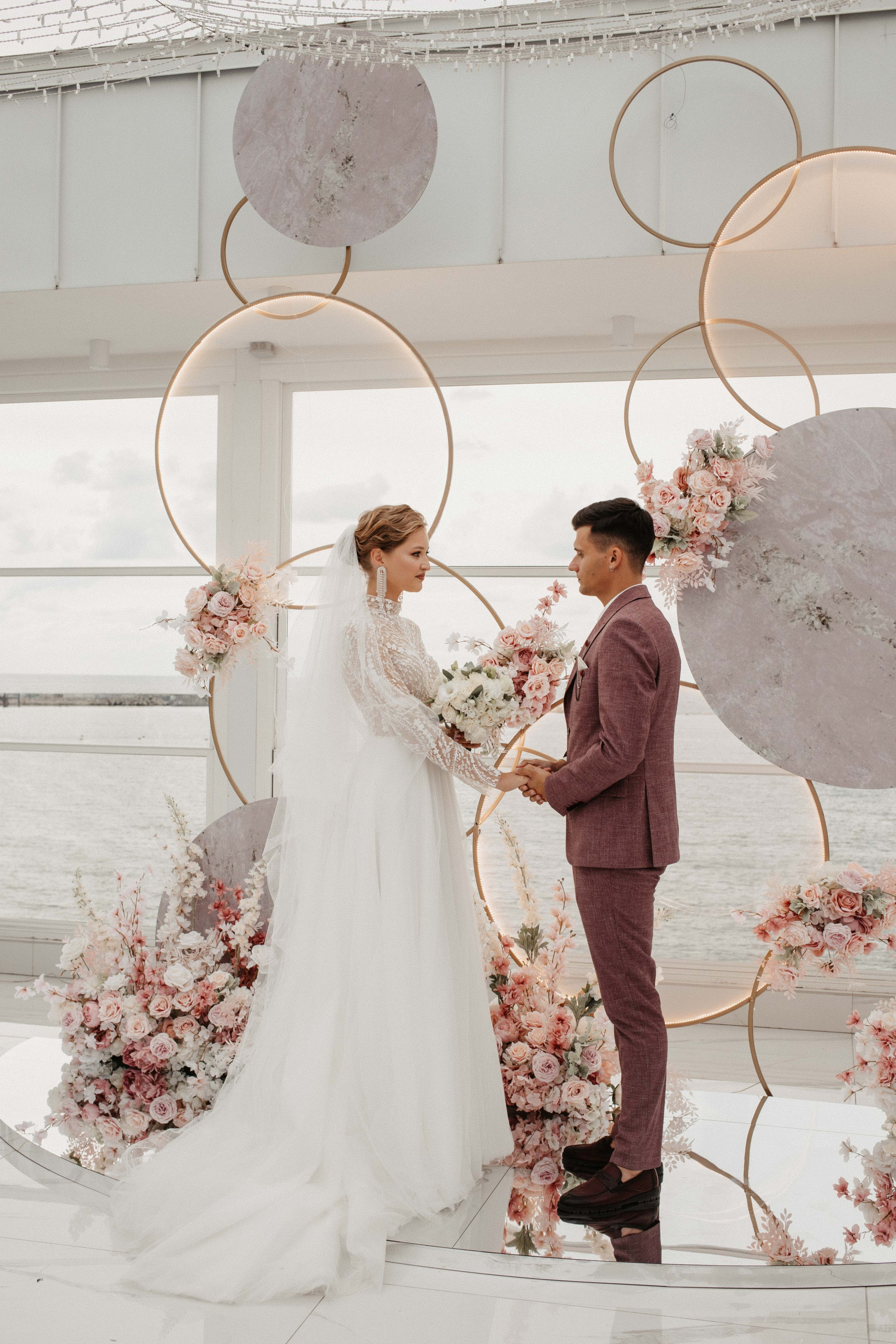 Степан&Софья 23.09 Севастополь. Свадебный фотограф в Москве и по всему миру Инесса Хафизова