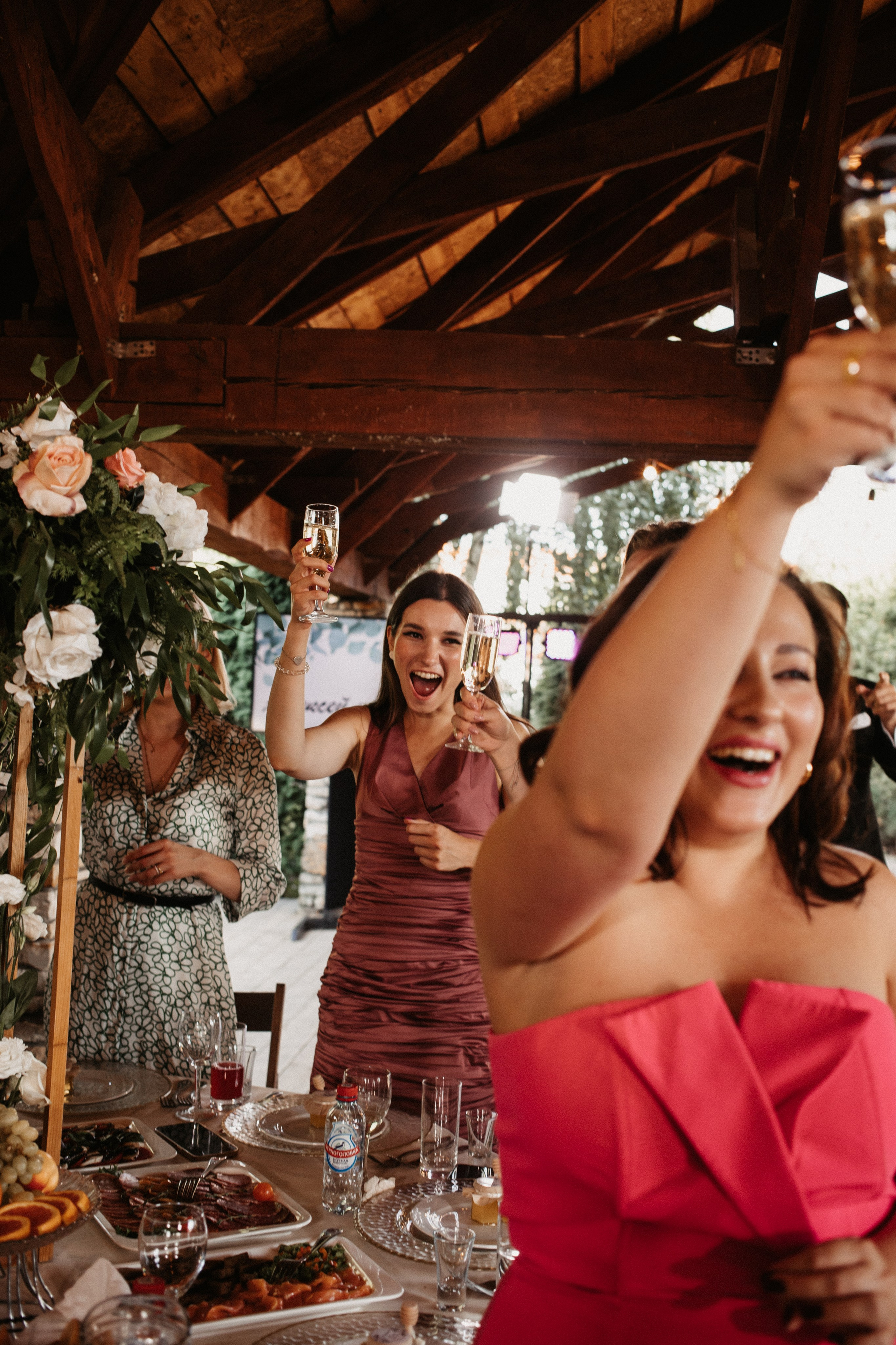 Алексей&Елена 29.08. Свадебный фотограф в Москве и по всему миру Инесса Хафизова