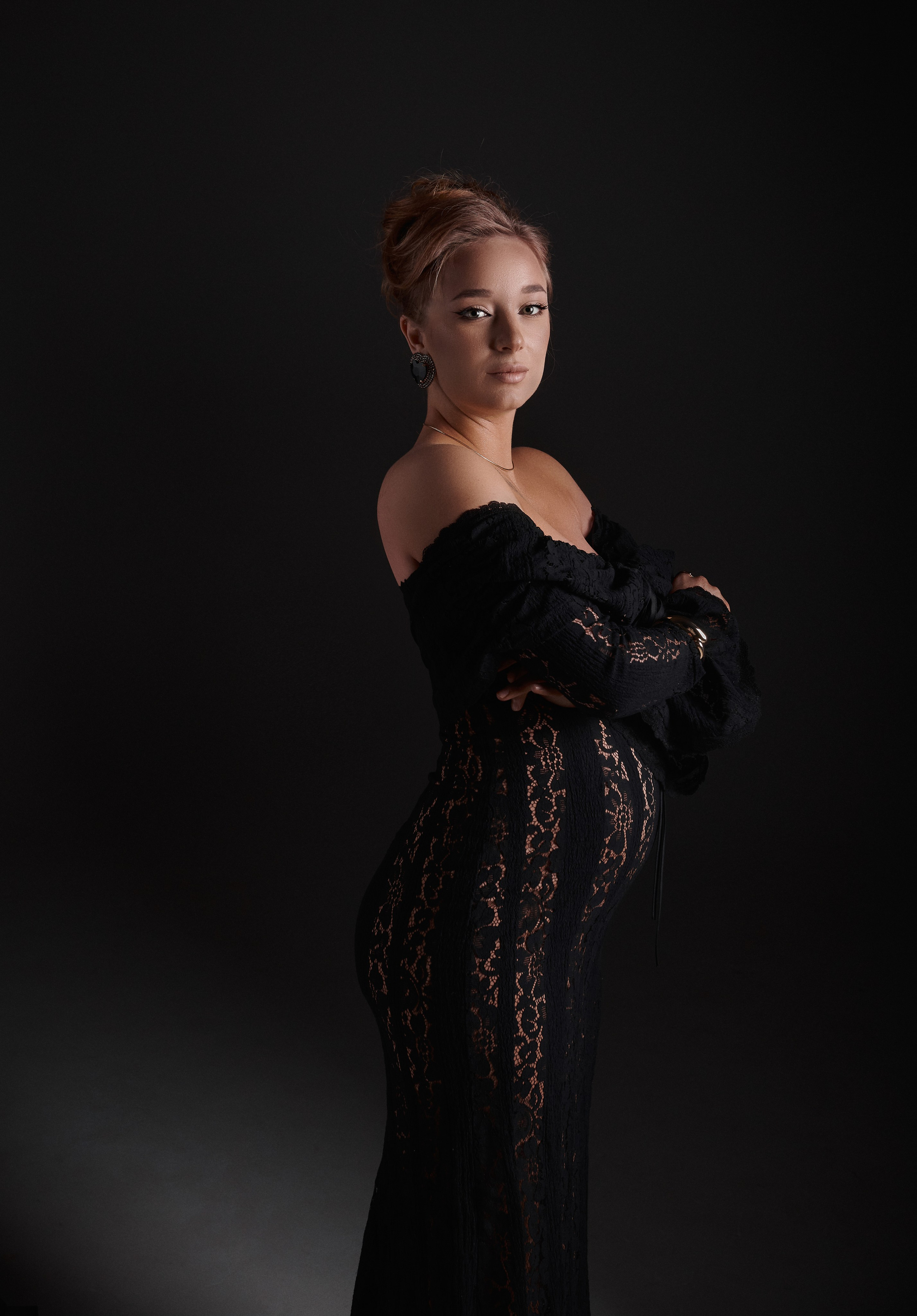 Алексей и Владлена. Фотограф в Курске Ольга Дудинова