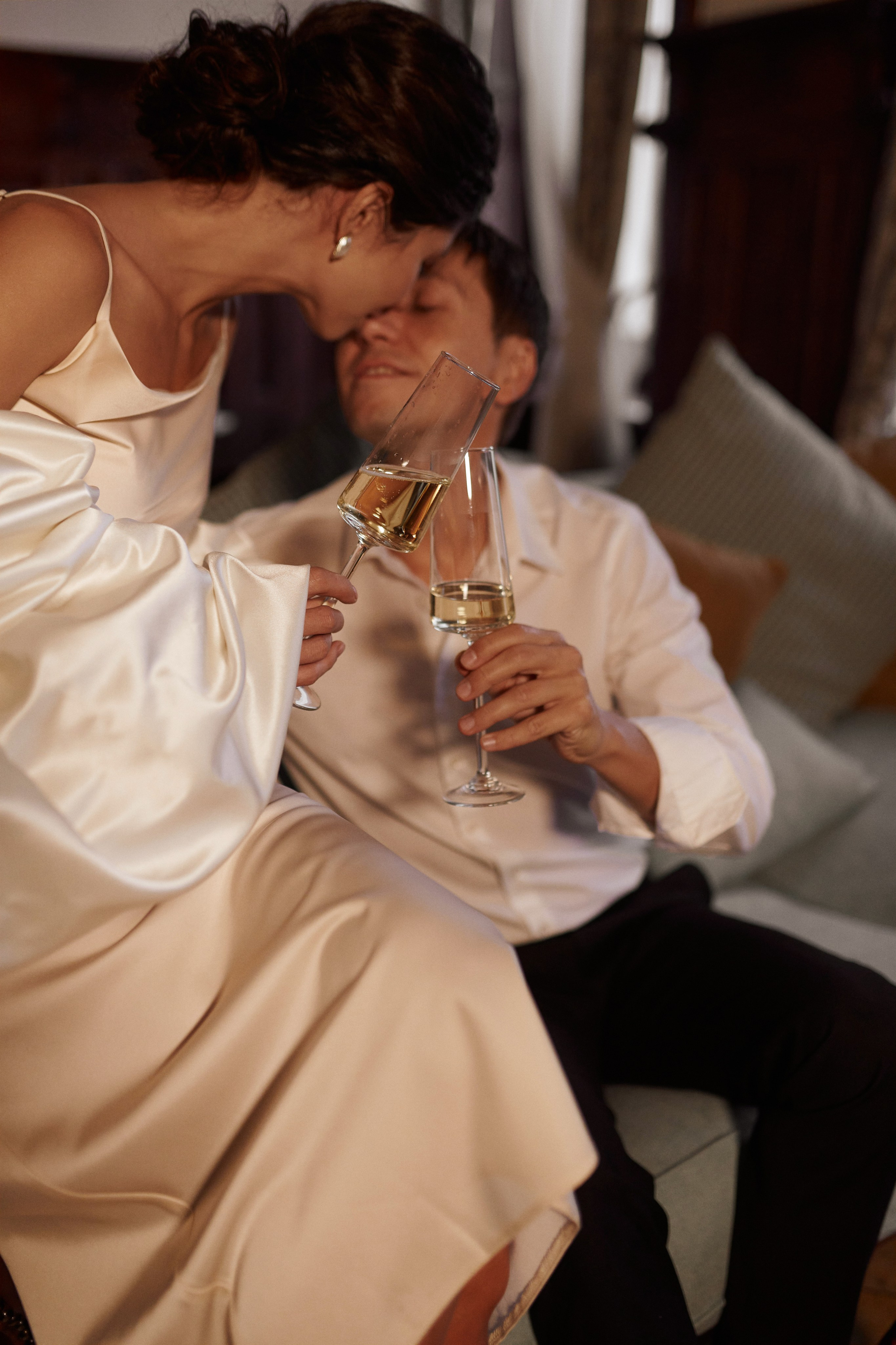 Лео & Камилла. Фотограф в Курске Ольга Дудинова