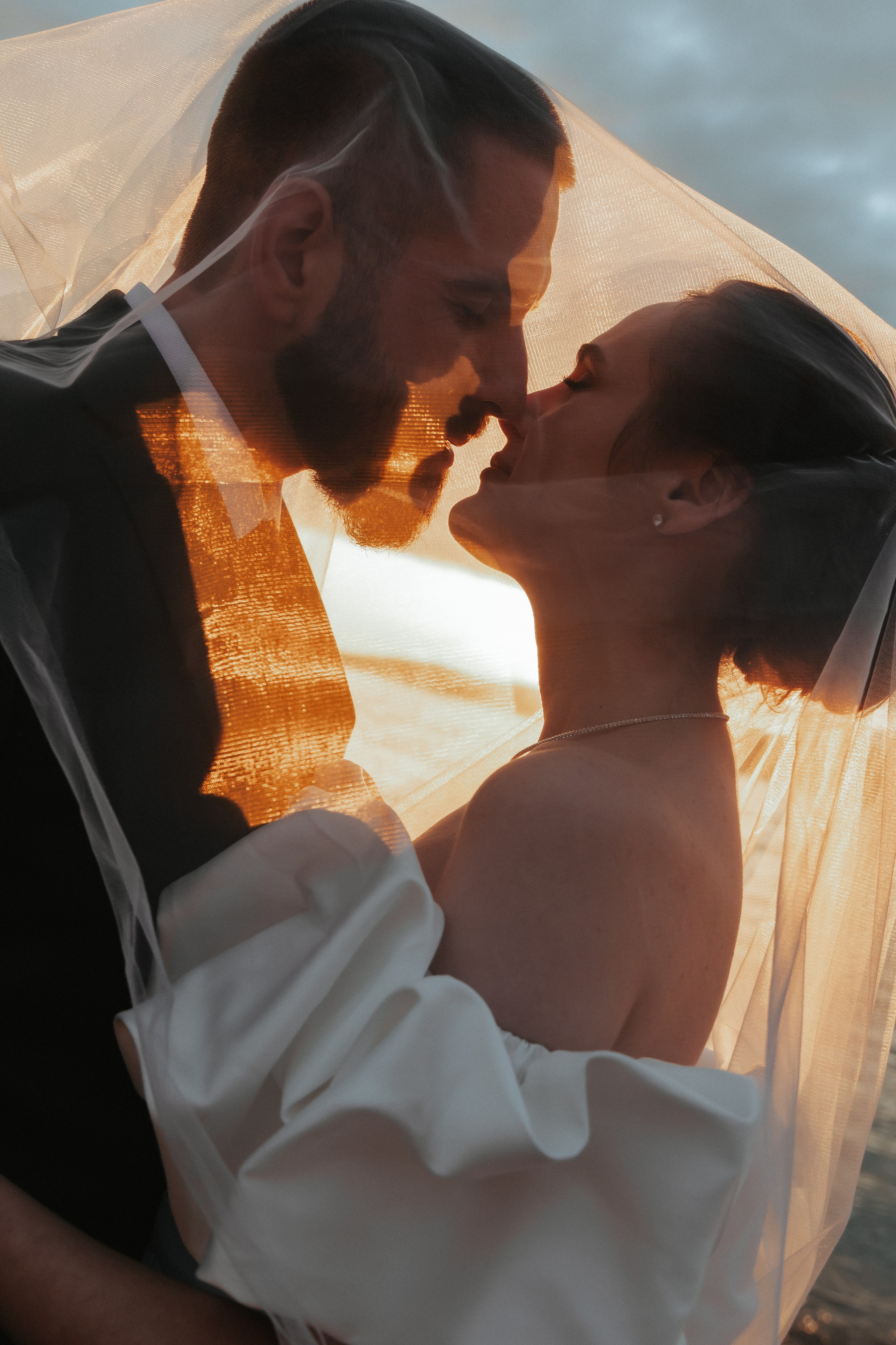 Aslan & Diana. Свадебный и семейный фотограф в Краснодаре Диана Смирнова