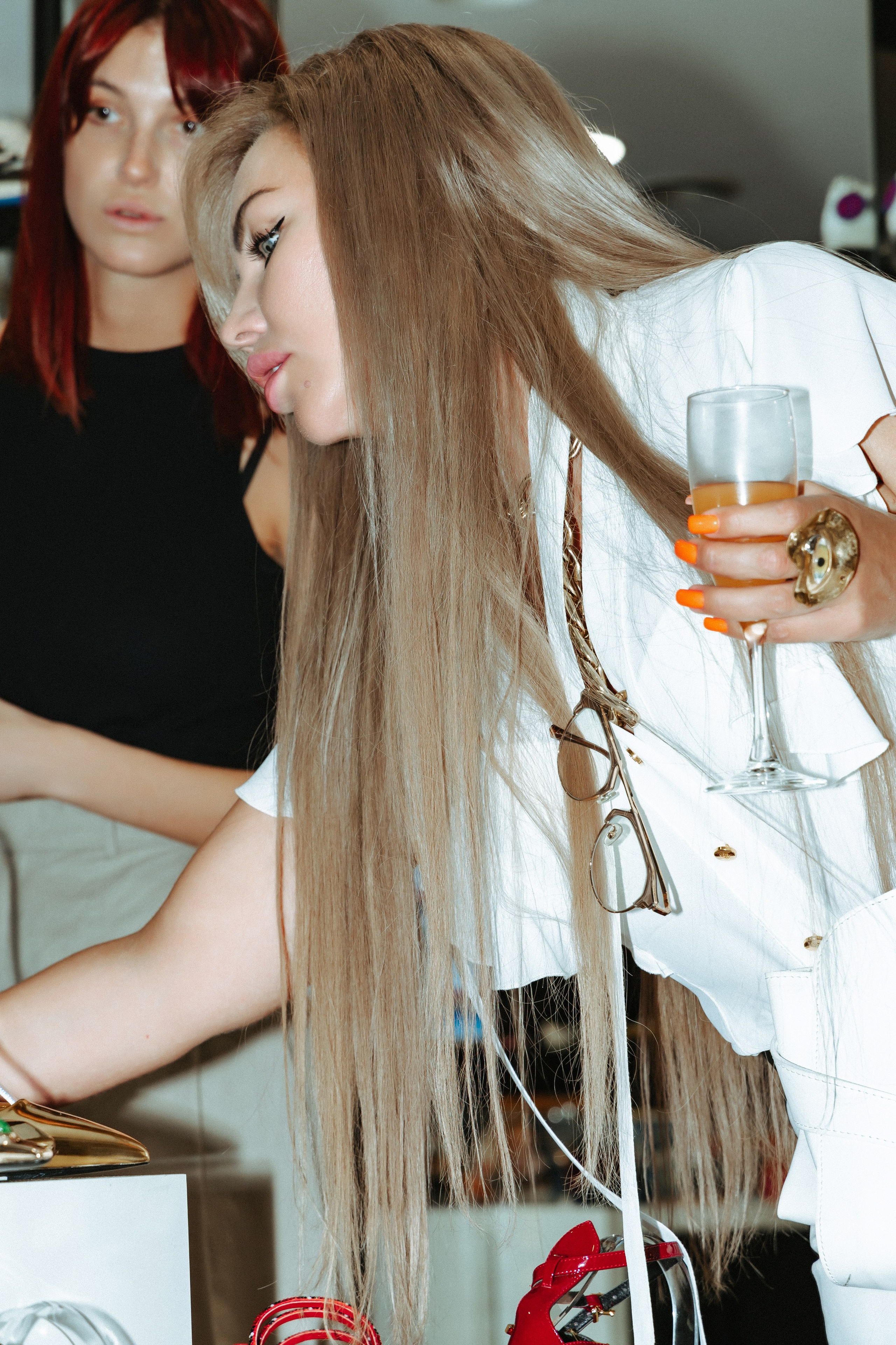 Borsetta. Свадебный и семейный фотограф в Краснодаре Диана Смирнова