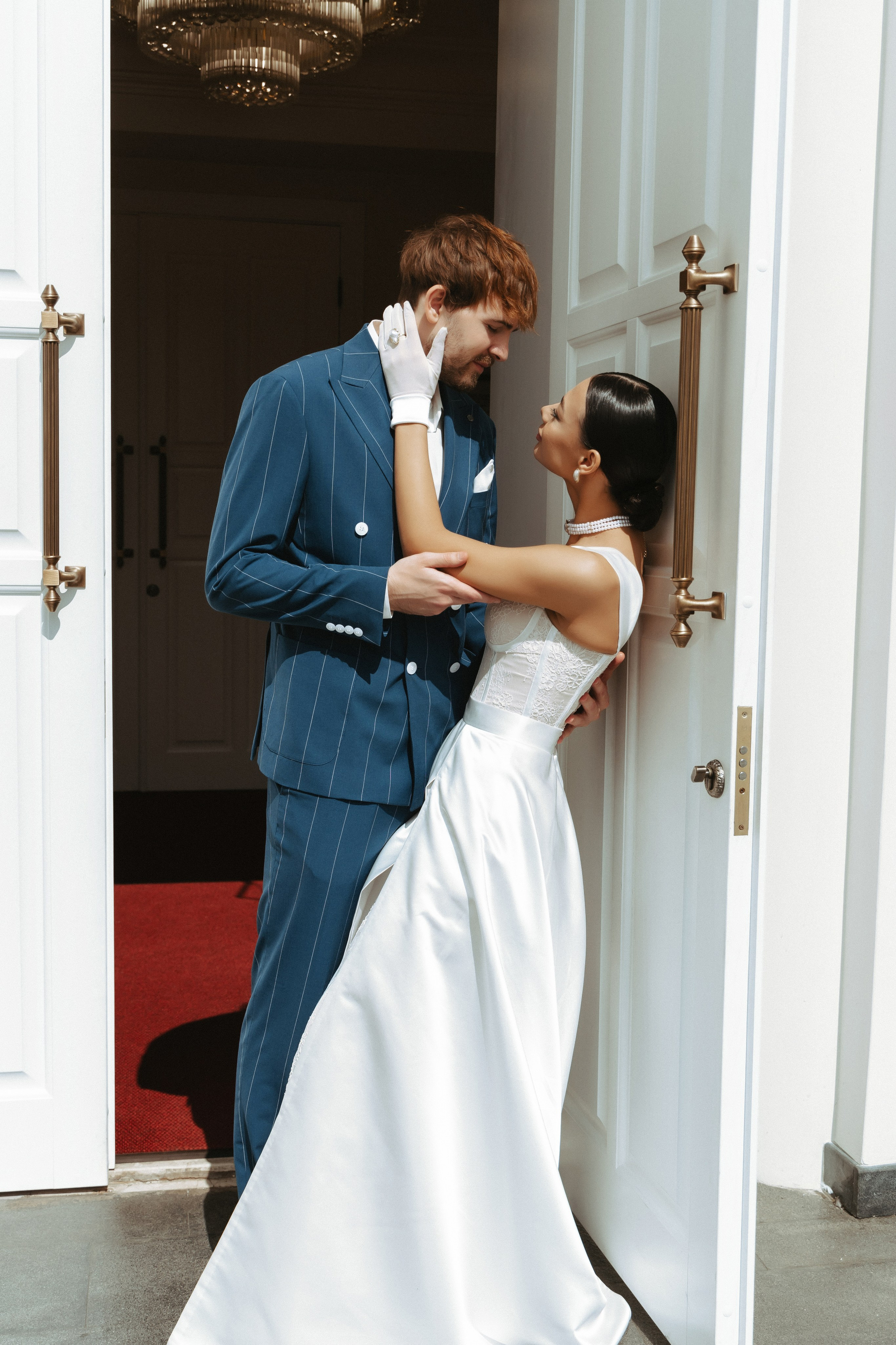 Pavel & Violetta. Свадебный и семейный фотограф в Краснодаре Диана Смирнова