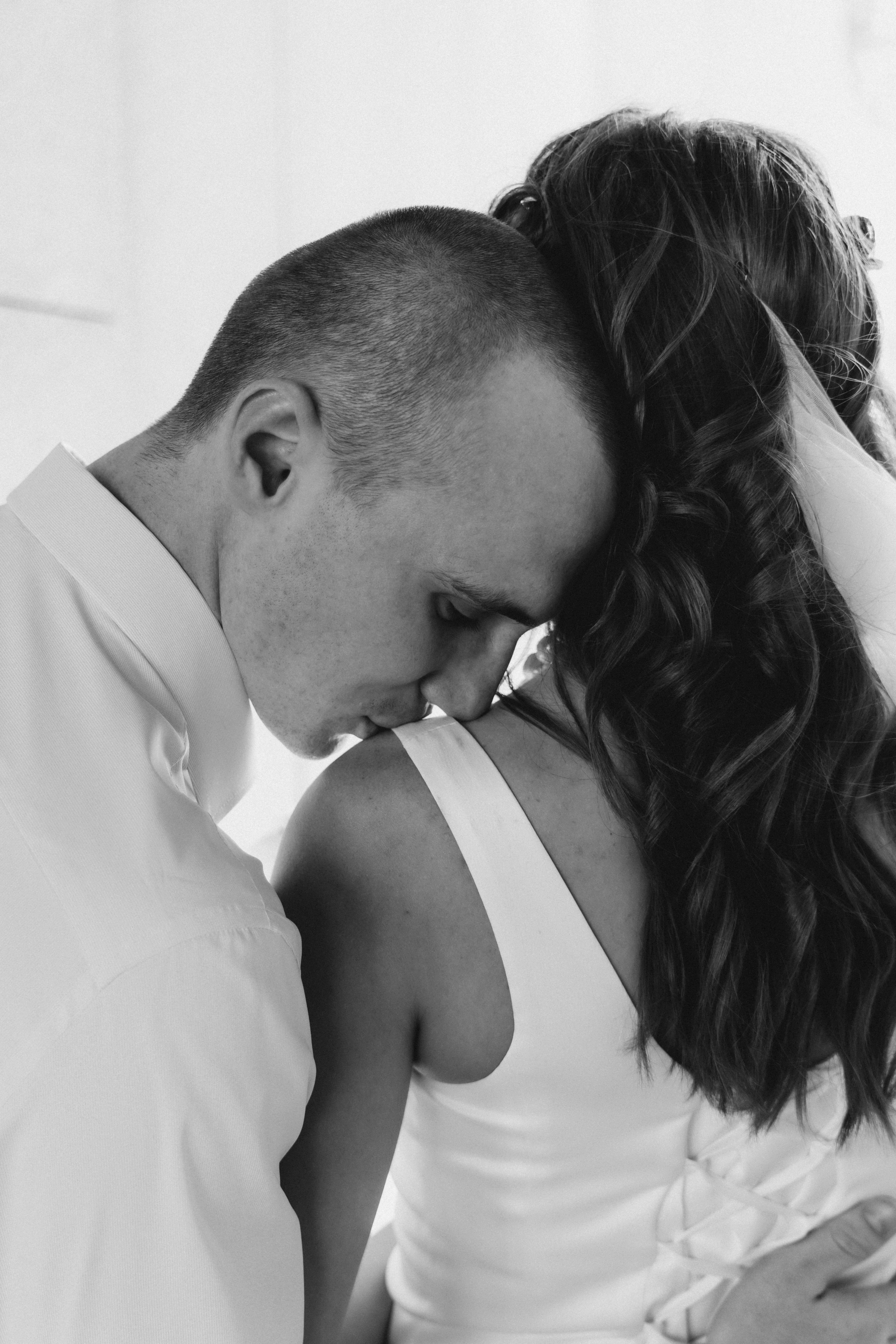 Vladimir & Elina. Свадебный и семейный фотограф в Краснодаре Диана Смирнова