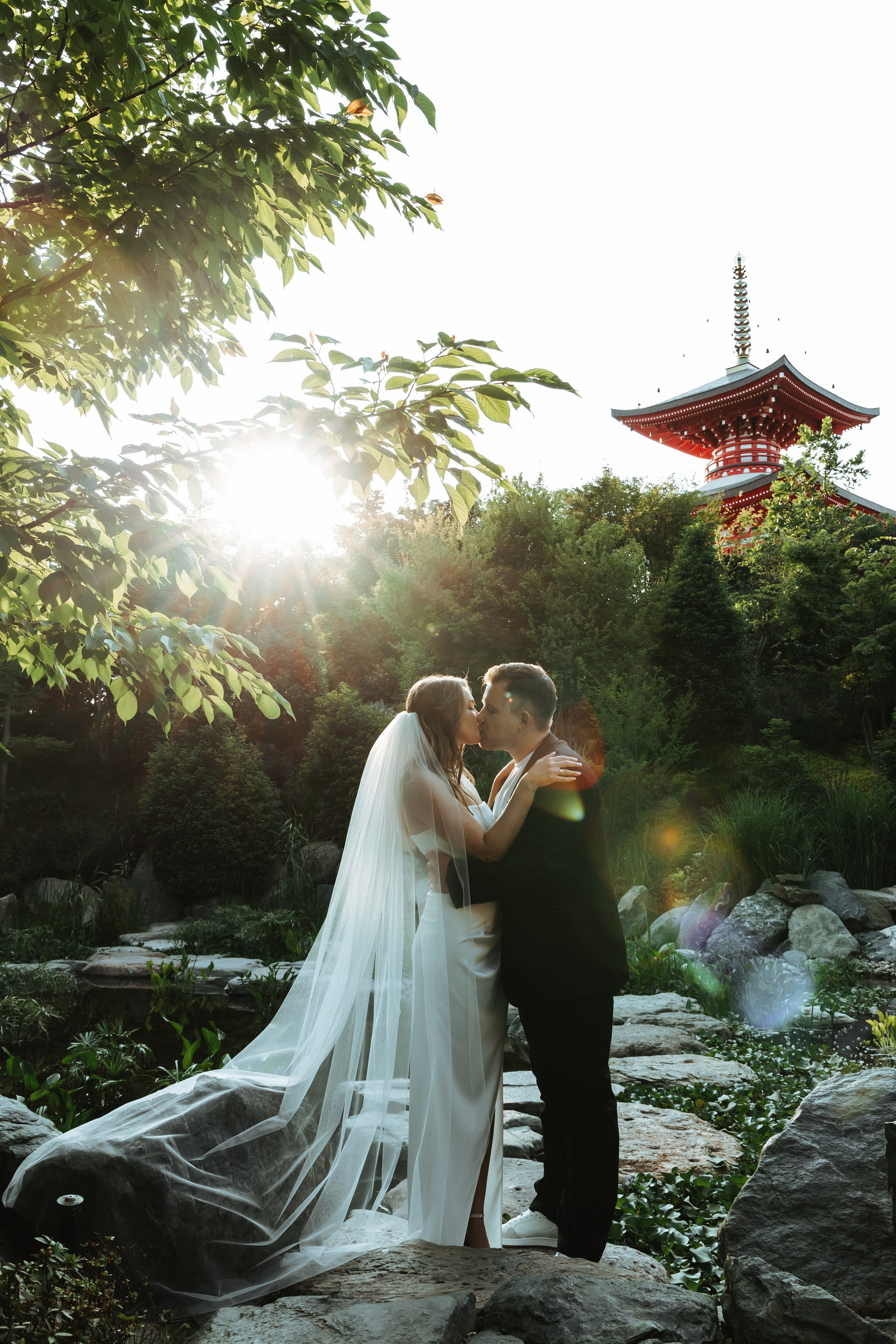 Vladimir & Natalia. Свадебный и семейный фотограф в Краснодаре Диана Смирнова