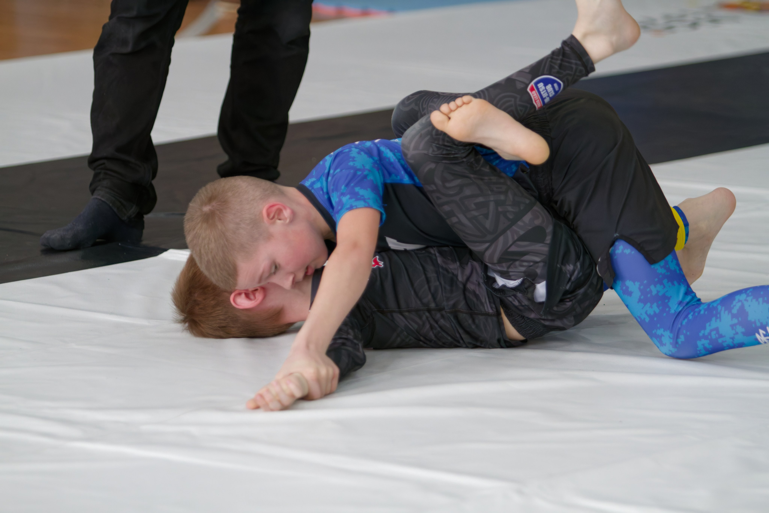 Борьба. Джиу-джитсу 26.04.2025. Репортажный и спортивный фотограф в г. Пермь Зильберг Павел