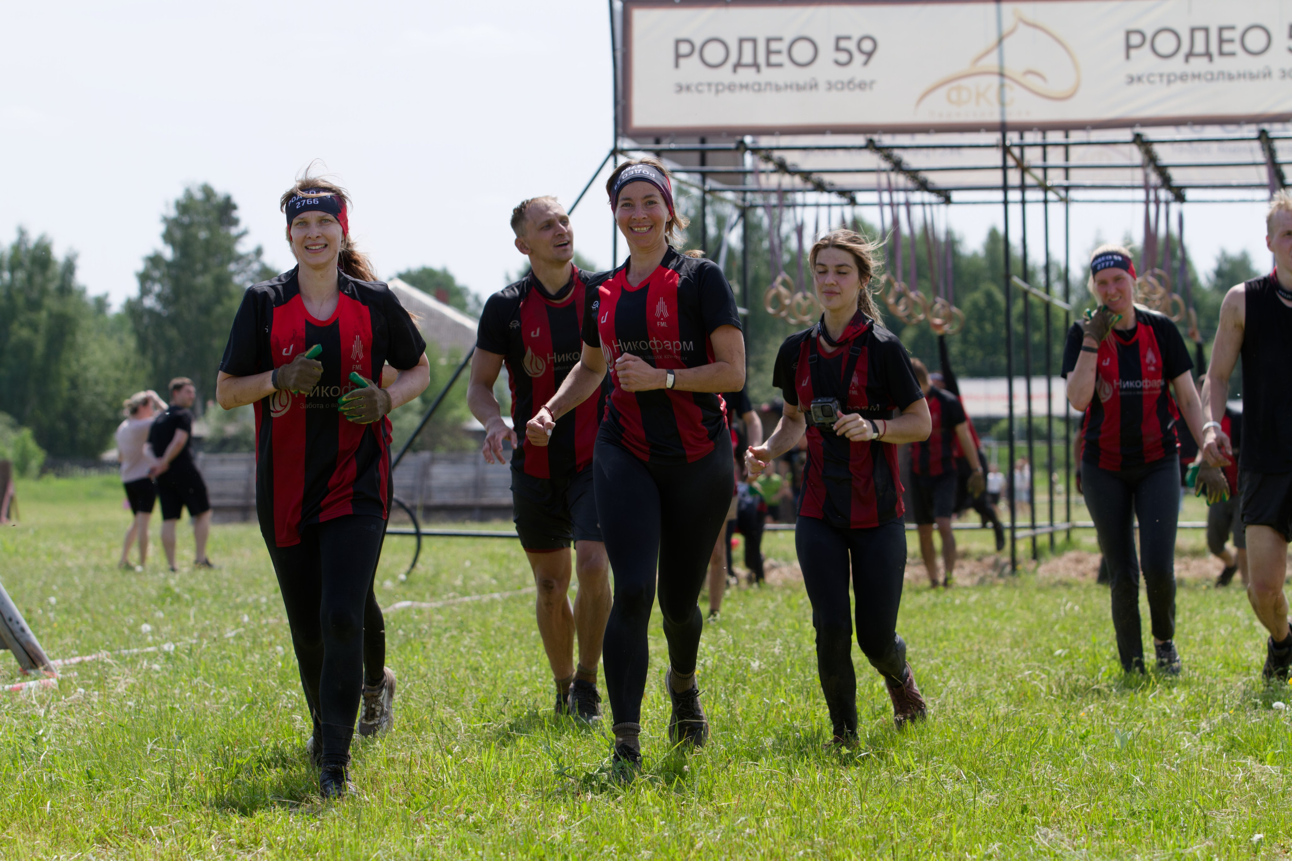 Родео59. Репортажный и спортивный фотограф в г. Пермь Зильберг Павел