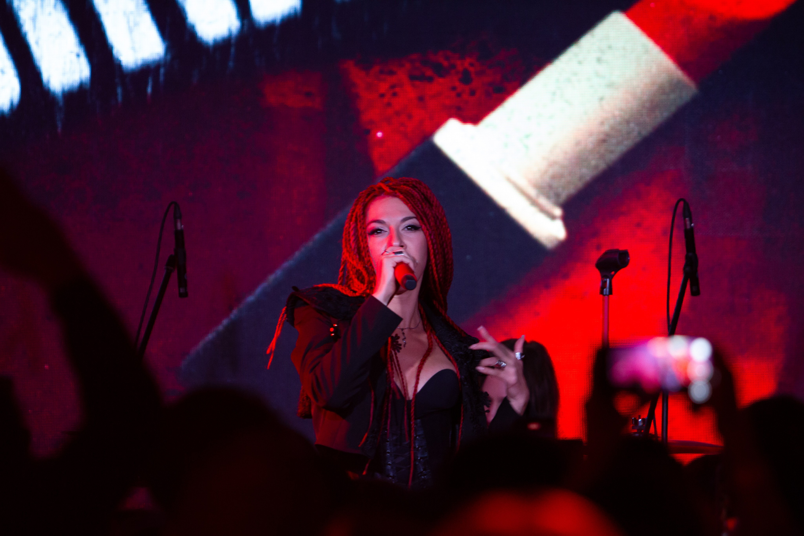 Концерты. Репортажный и спортивный фотограф в г. Пермь Зильберг Павел