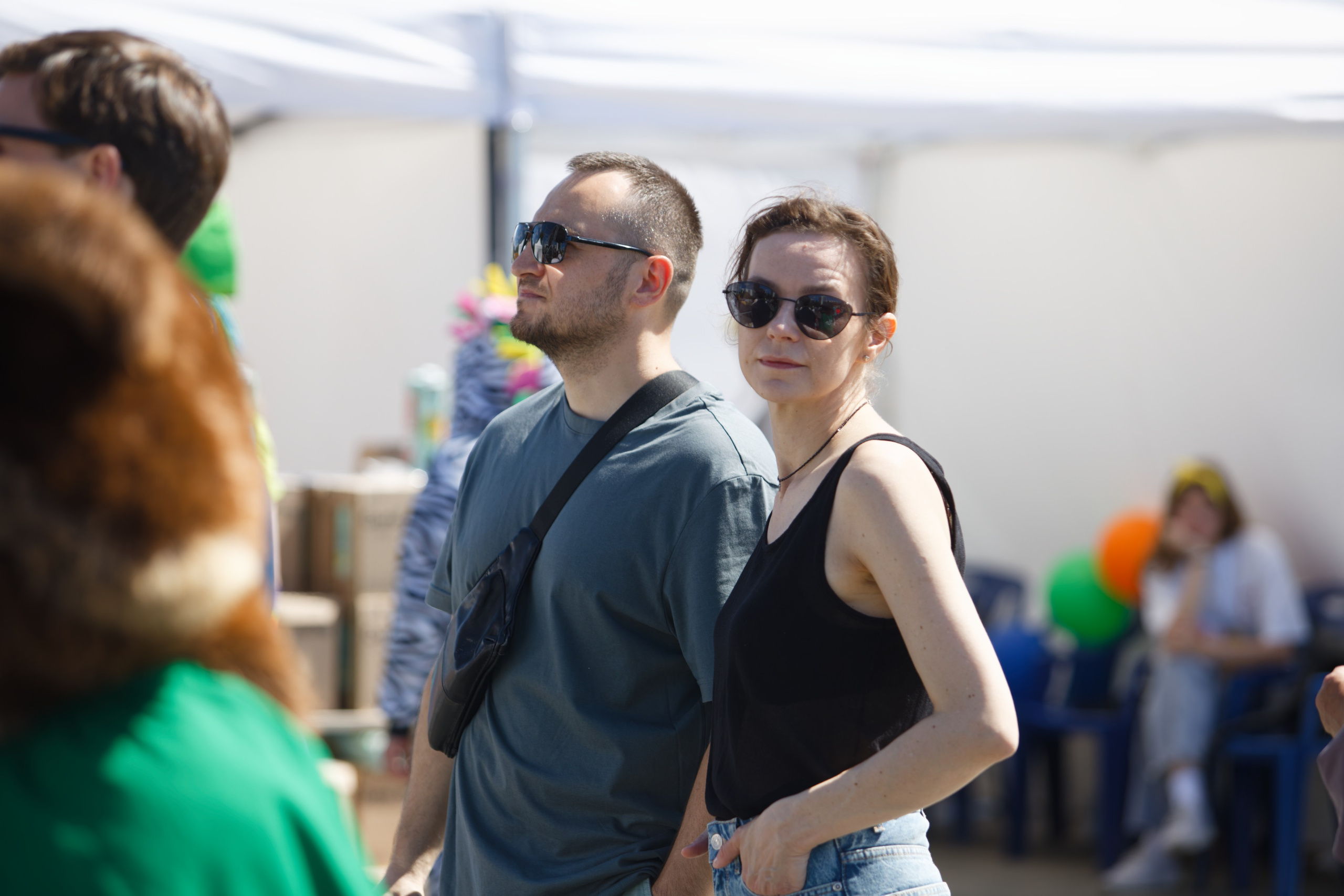 Велофест 20.07.2025. Репортажный и спортивный фотограф в г. Пермь Зильберг Павел
