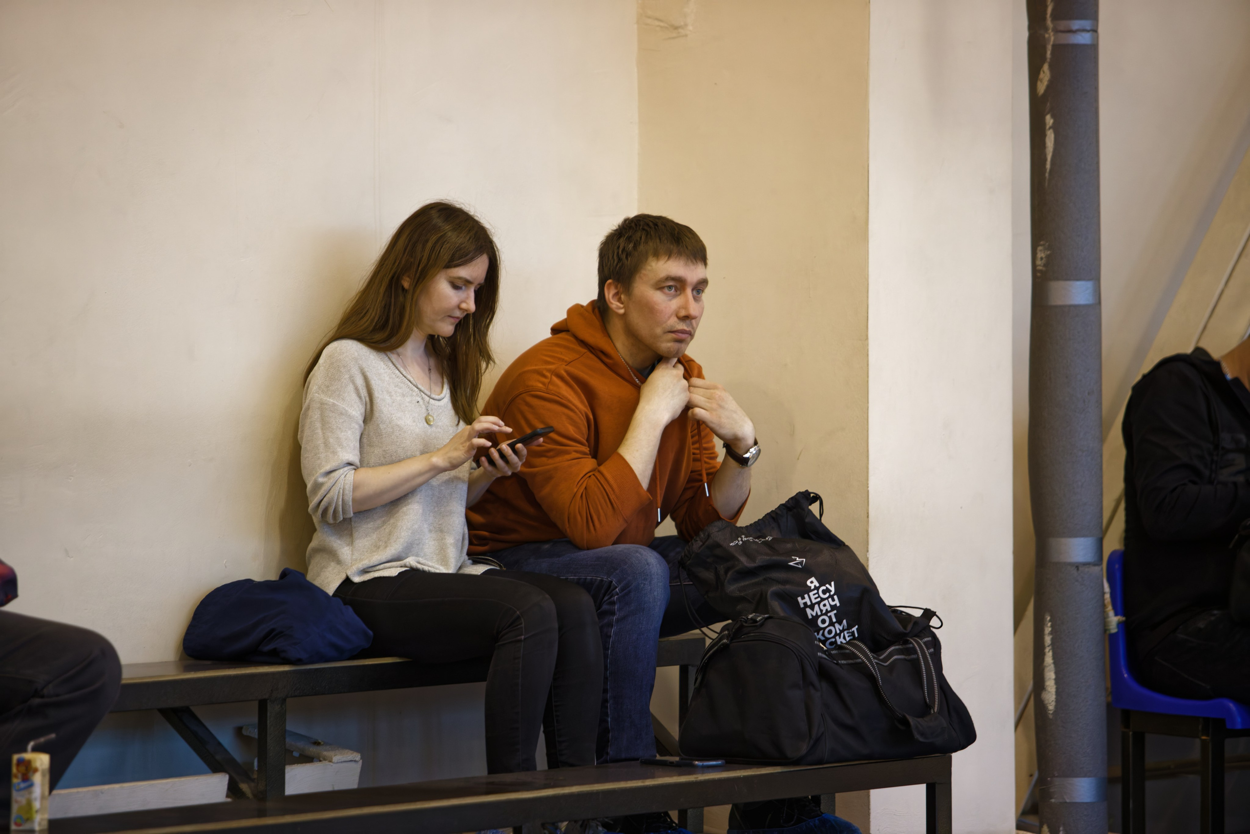 Летняя баскетбольная лига 18.07.2025. Репортажный и спортивный фотограф в г. Пермь Зильберг Павел