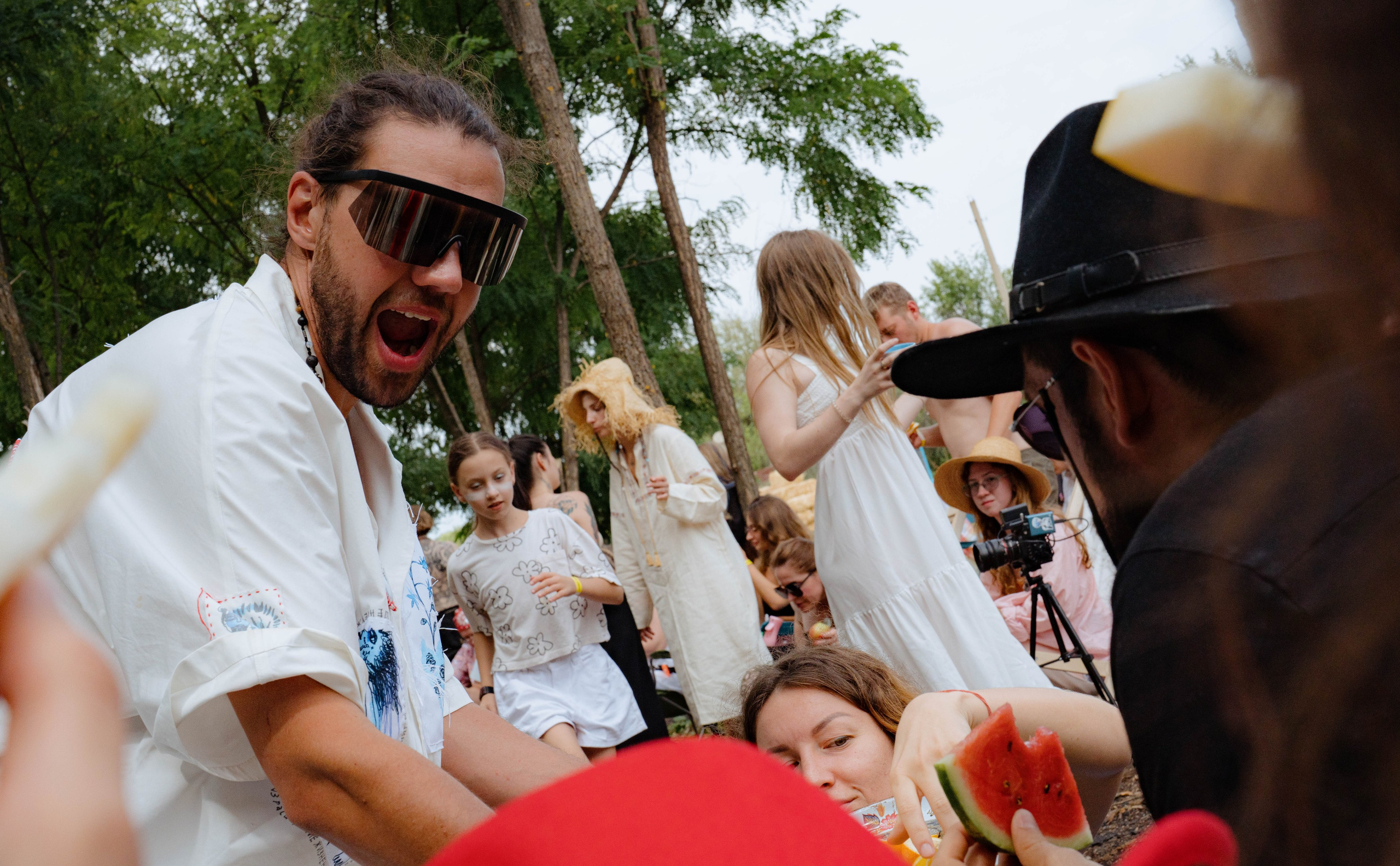 ASS FAMILY | СОН В ДЕРЕВНЕ | АВИАРЕЖИМ 8.0