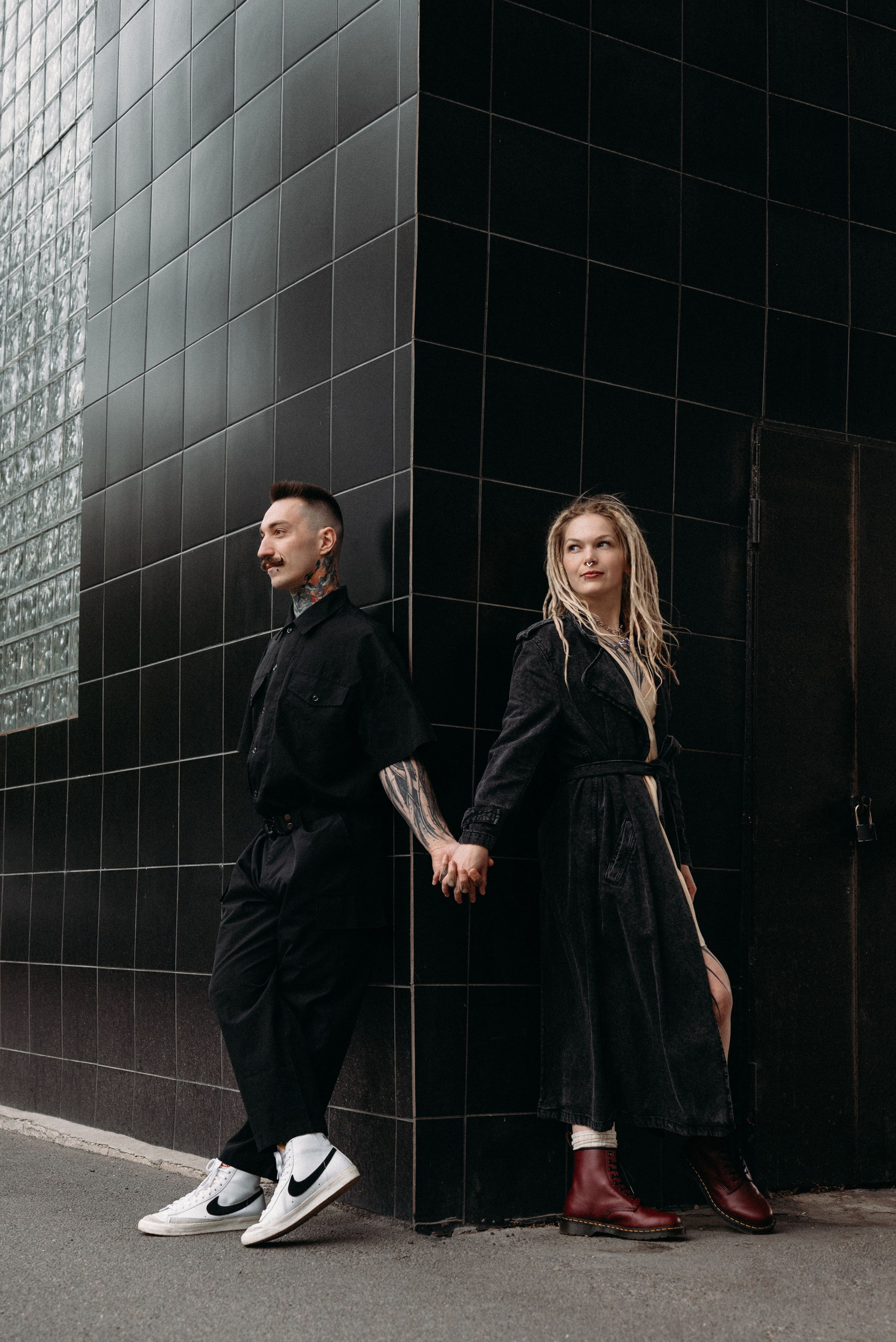 Polly & Kostia. Фотограф в Минске