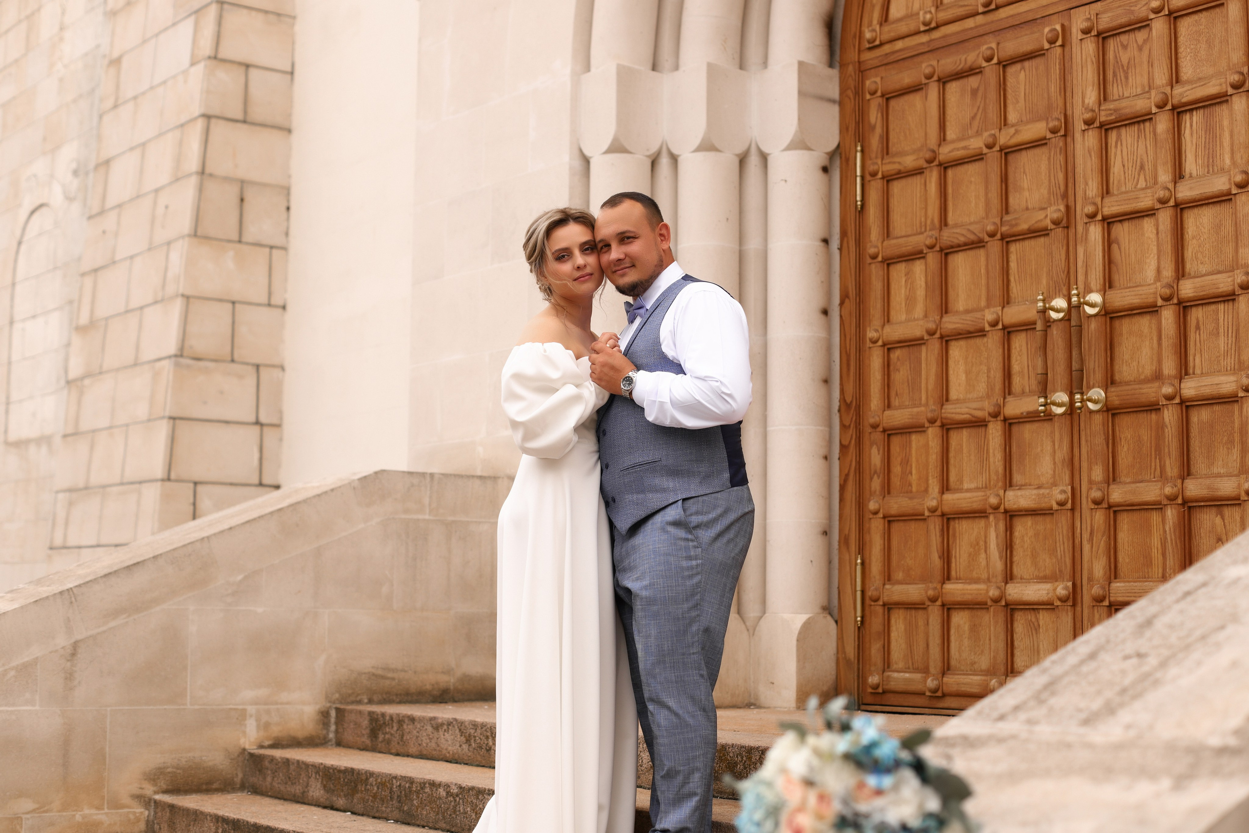 Александр и Анастасия (сокращено). Свадебный фотограф Ангелина Сунгатулина | Саратов | Балаково | Вольск