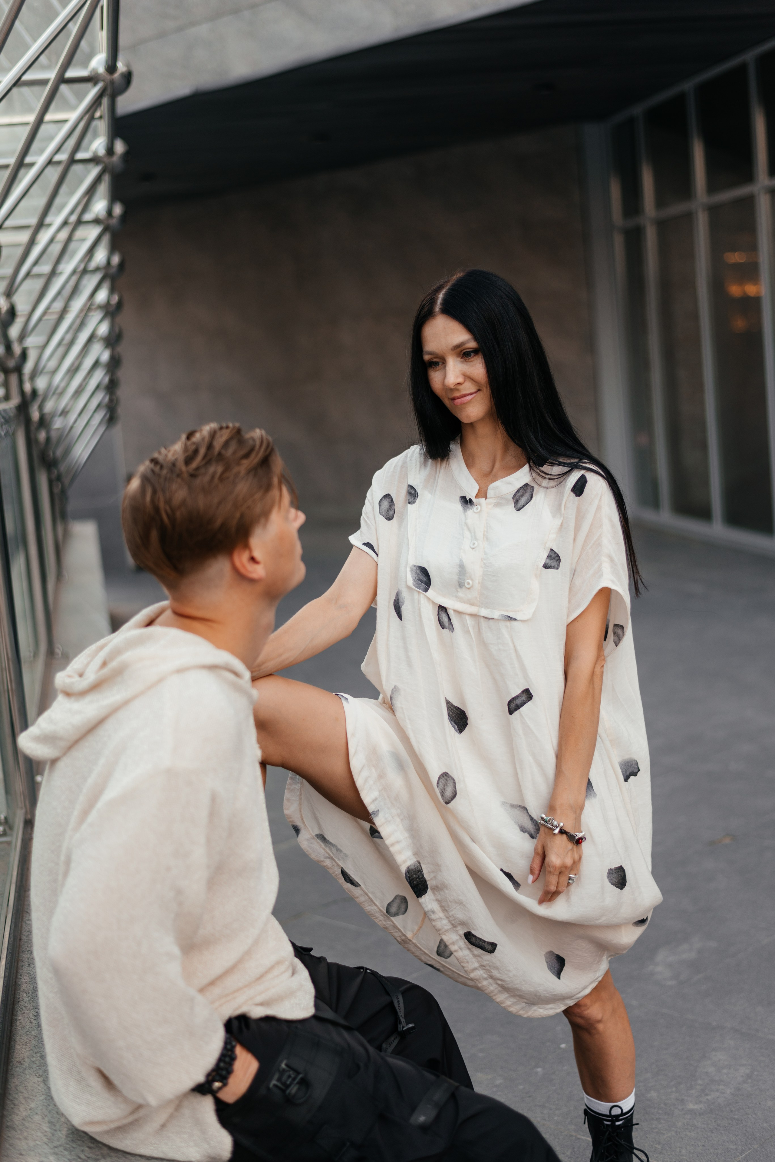 Г&В. Мария Яровая фотограф Хабаровск