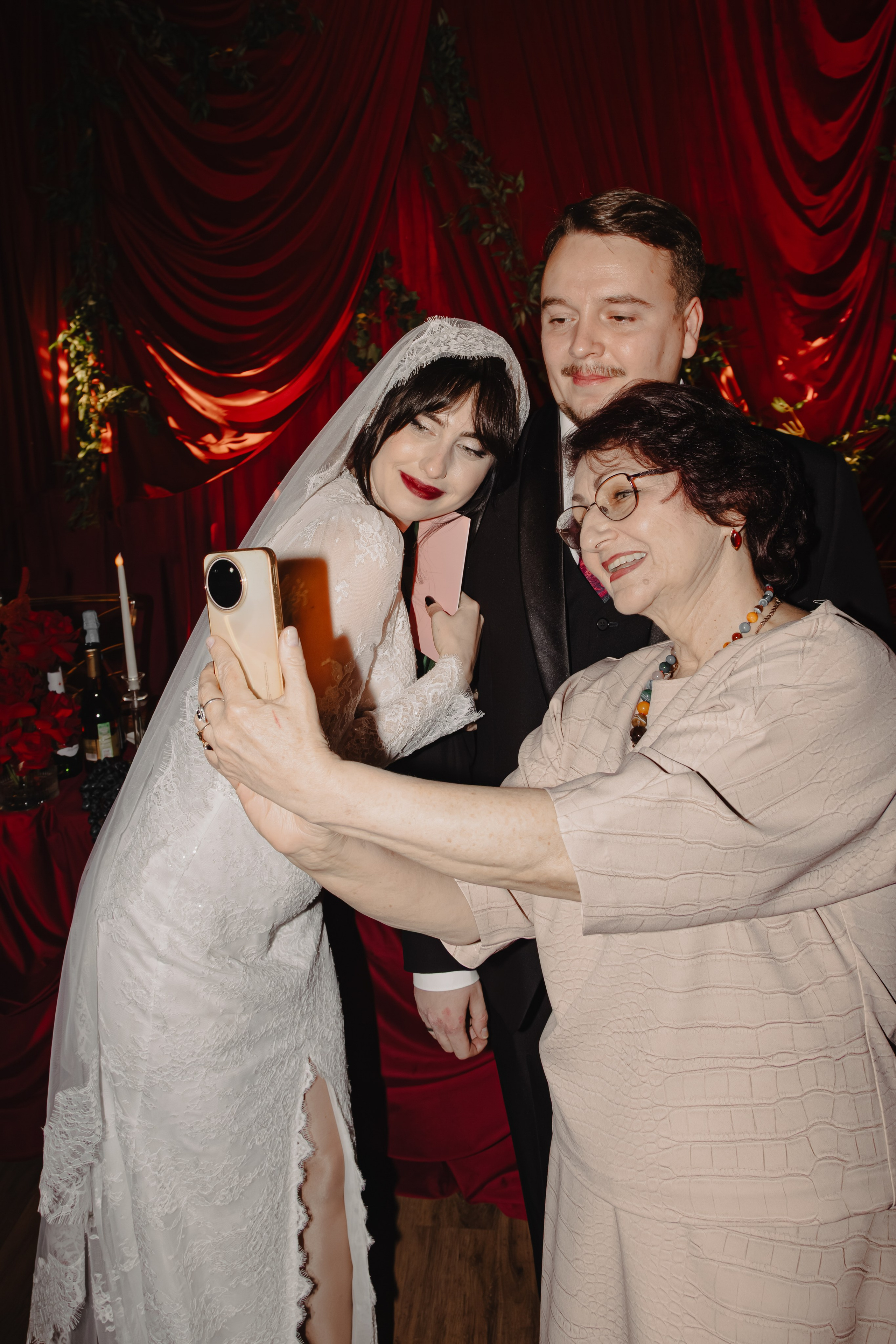 Свадьба Лены и Миши. Свадебный и семейный фотограф Женя Добрянская в Нижнем Новгороде