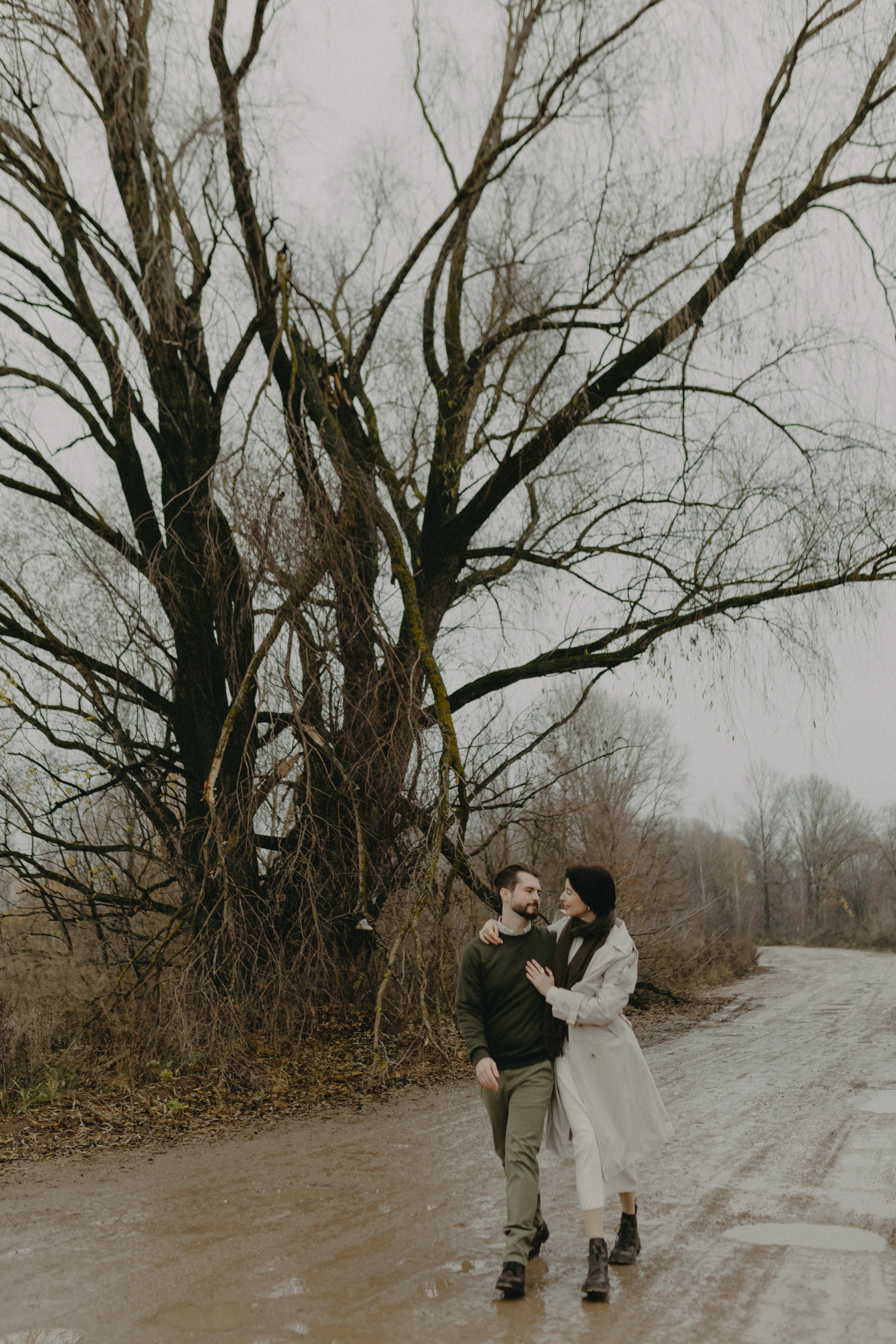Диана и Антон. Свадебный и семейный фотограф Женя Добрянская в Нижнем Новгороде
