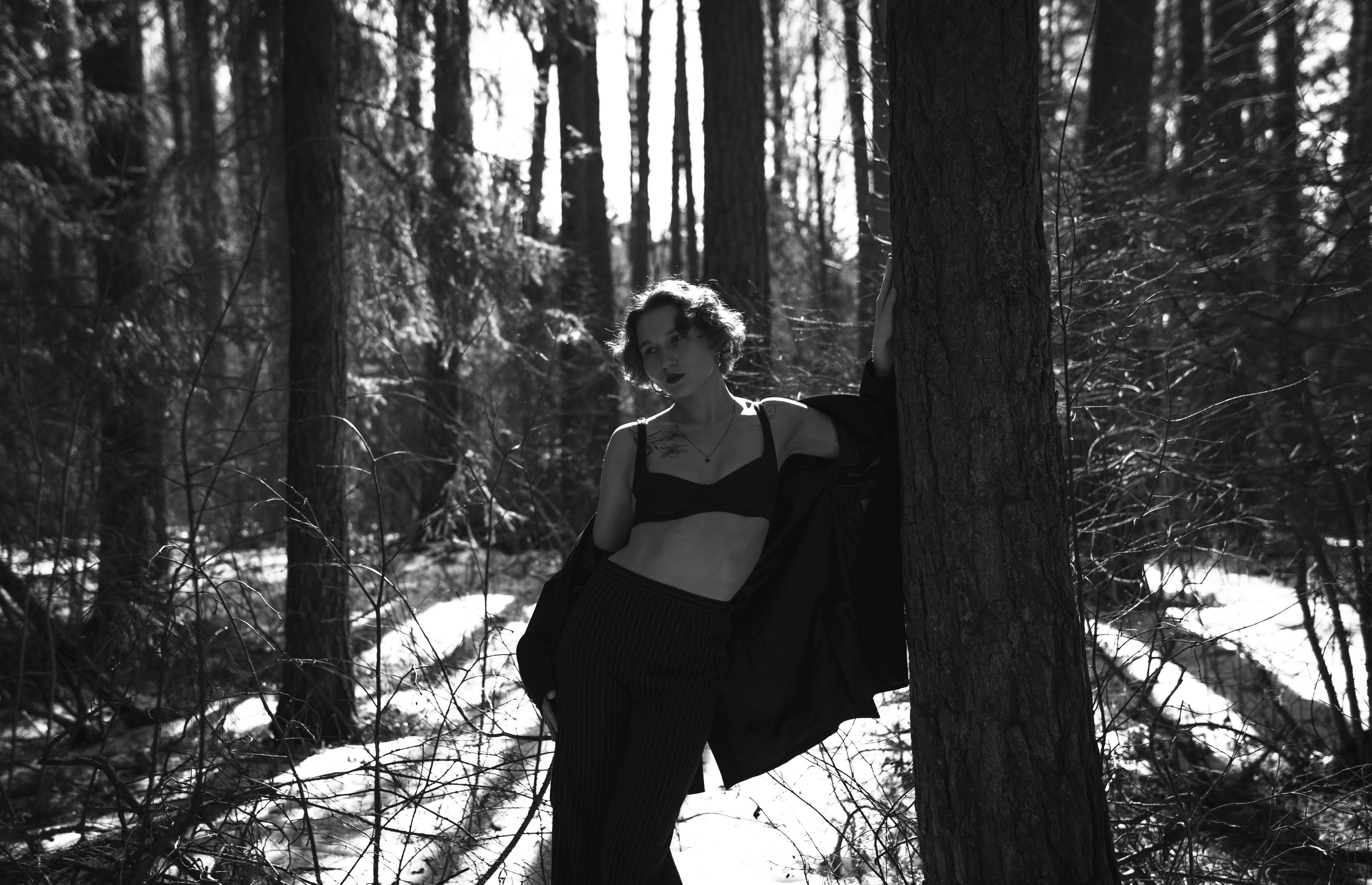 Лилит. Natalya Bondareva Photographу