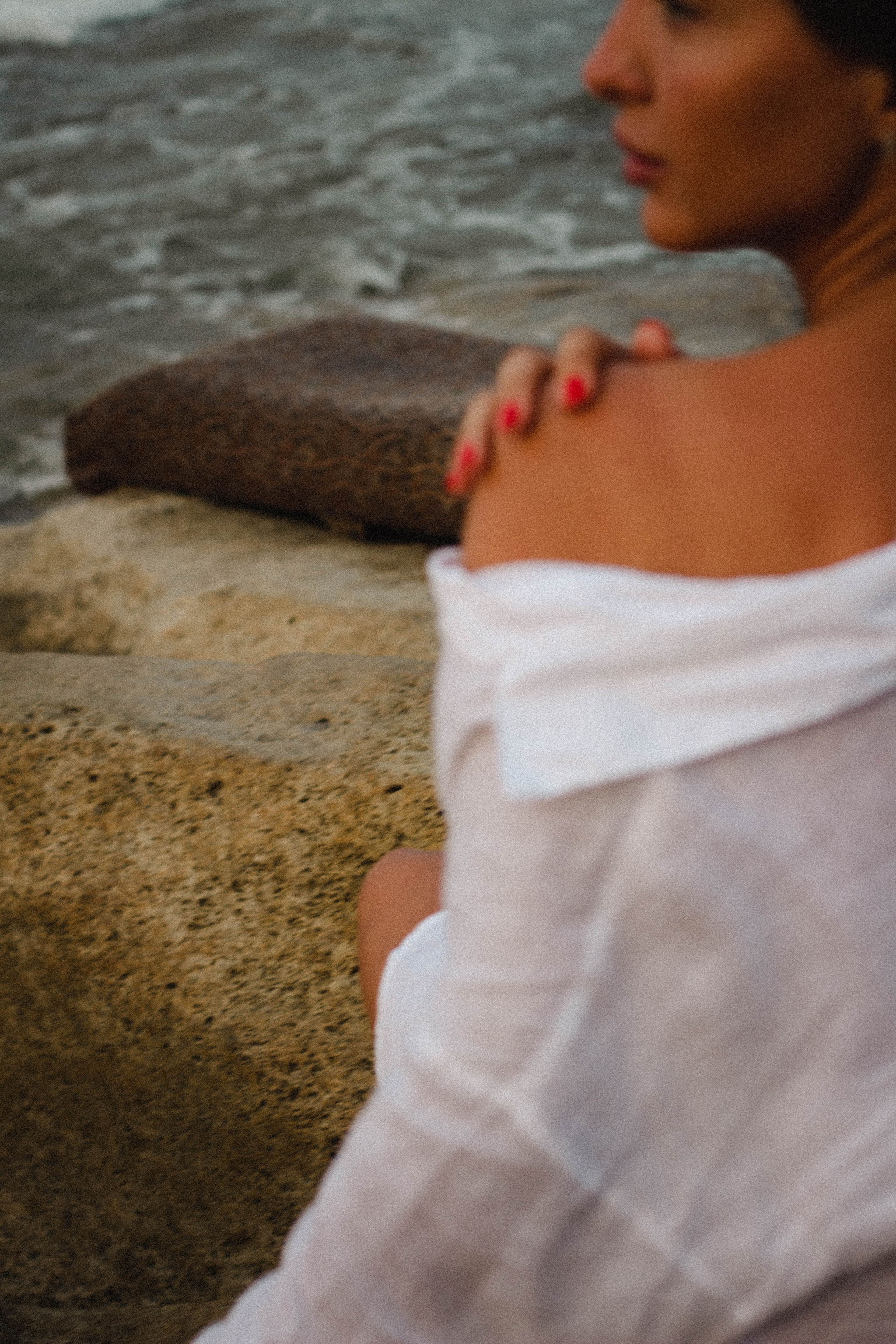 Гуля. Главная