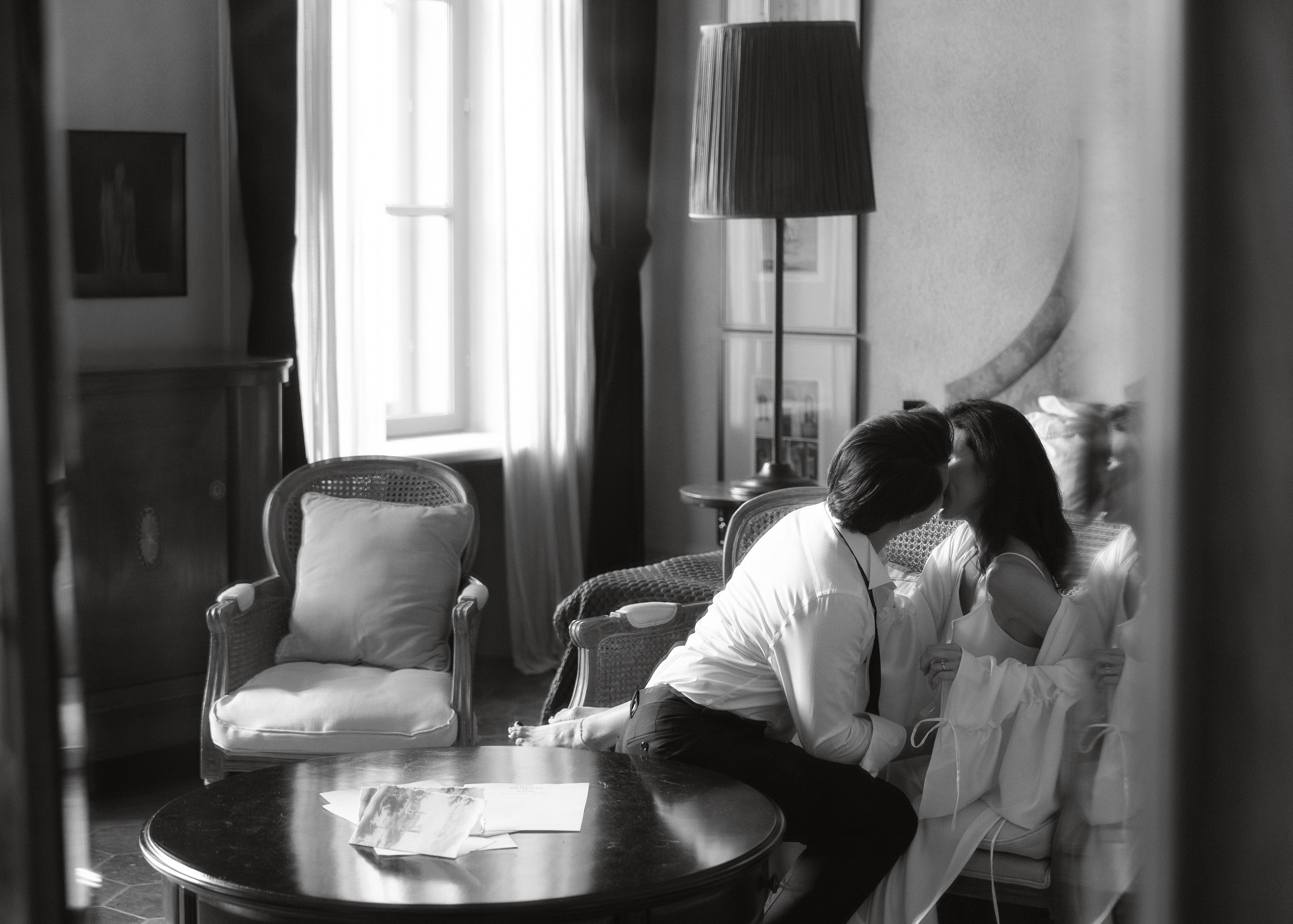 Artem & Anastasia • Castle Bip. Anna Fridenberg | wedding photographer