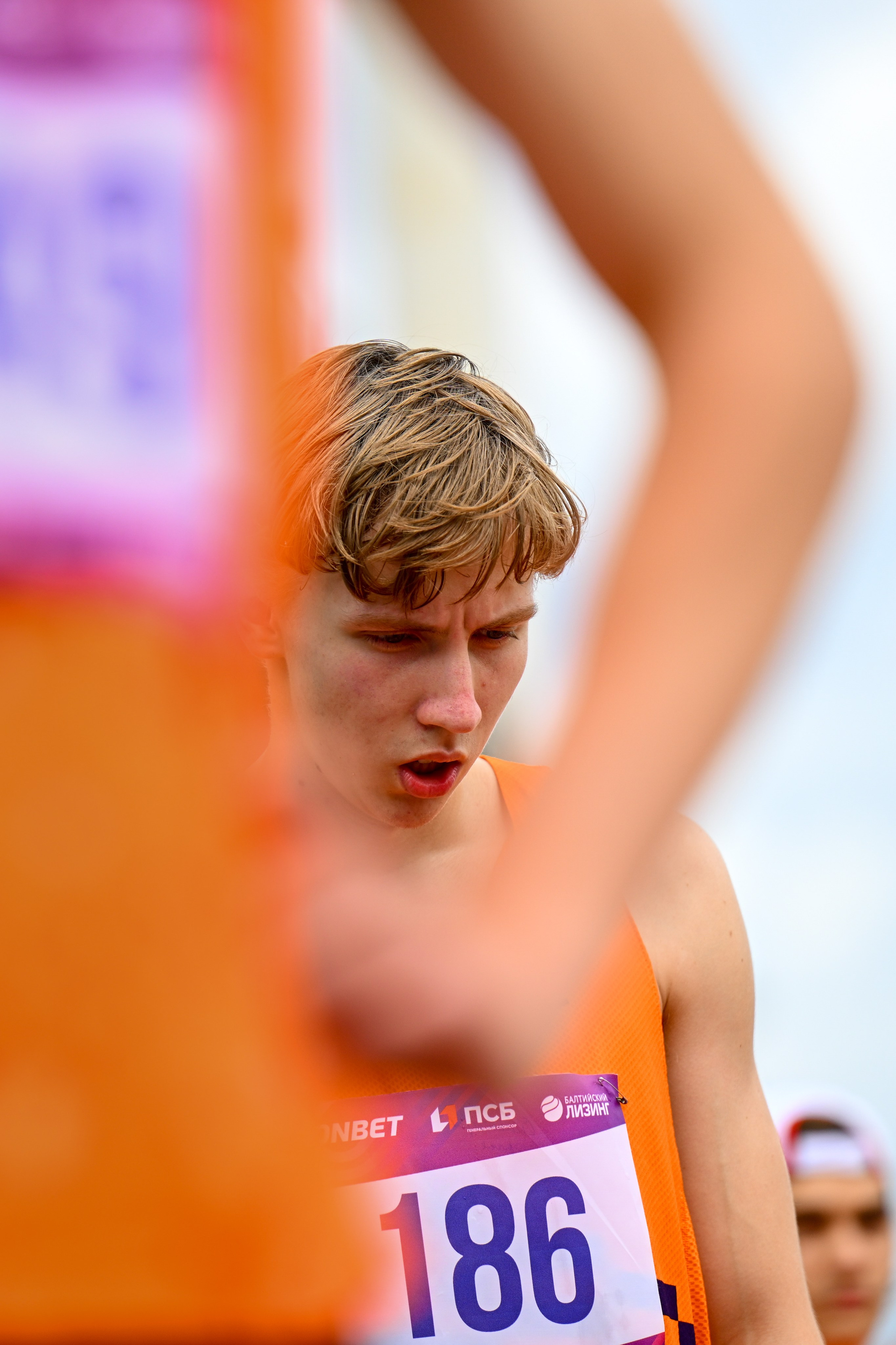 Кубок России по легкой атлетике. Спортивный и репортажный фотограф в Казани Вячеслав Сатонин