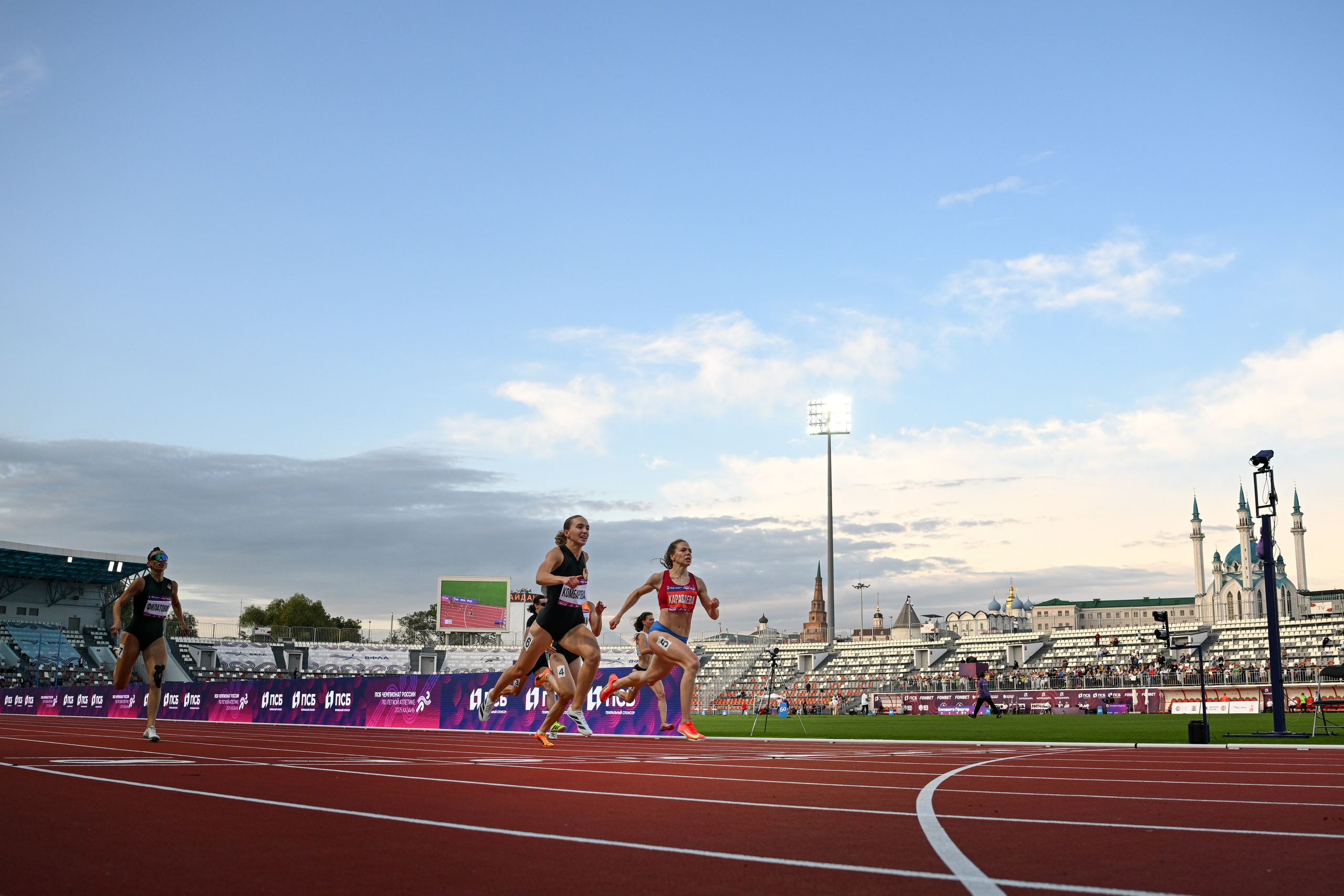 Спортивный фотограф в Казани. Спортивный и репортажный фотограф в Казани Вячеслав Сатонин