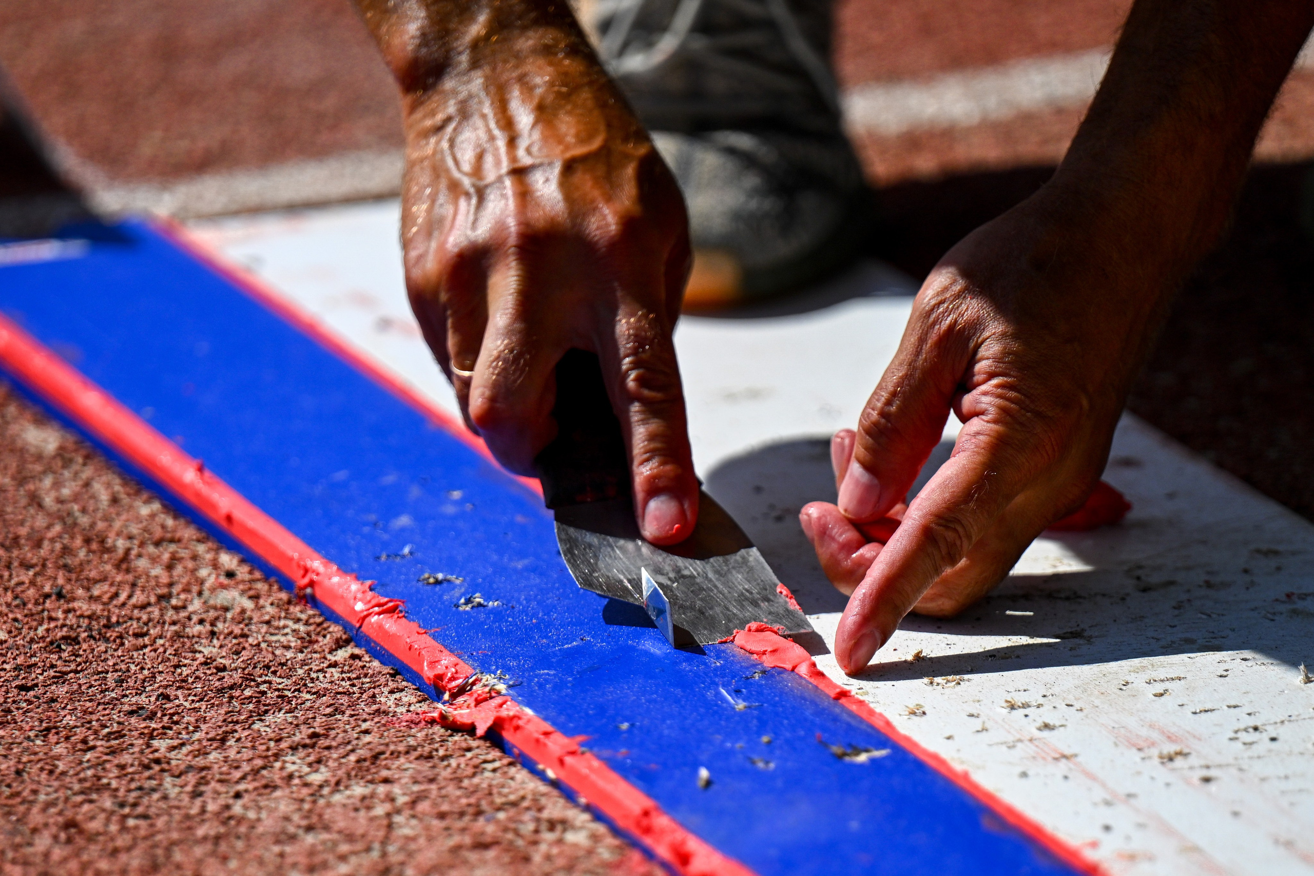 Первенство Росси по легкой атлетике до 16 лет. Спортивный и репортажный фотограф в Казани Вячеслав Сатонин