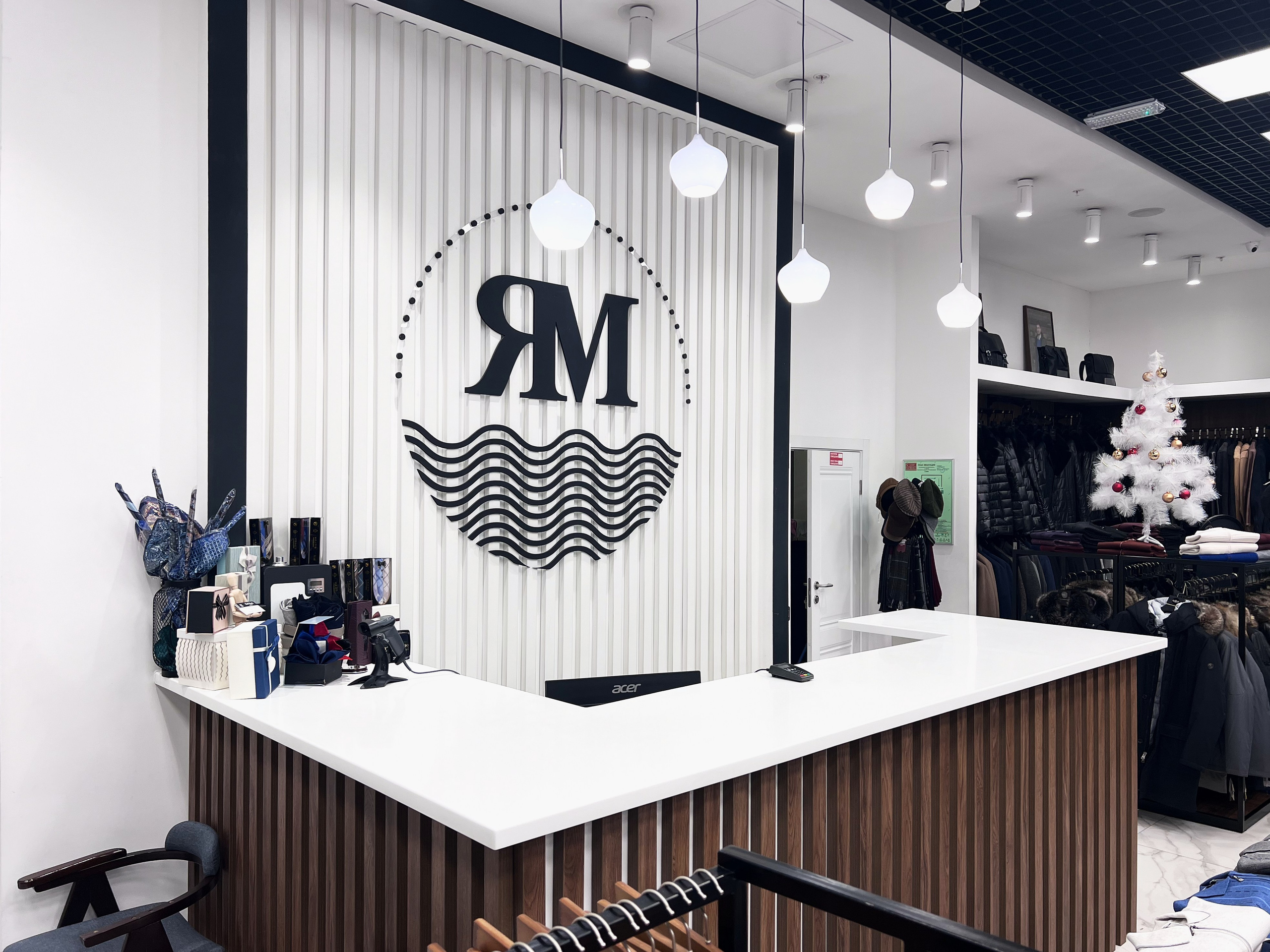 Мебель для бизнеса: Блог о торговом оборудовании на заказ в Москве